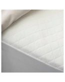 Protect A Bed Shield Opulence Cotton Jacquard Fitted Waterproof Sleep Protectors Protect A Bed