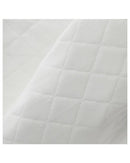 Protect A Bed Shield Opulence Cotton Jacquard Fitted Waterproof Sleep Protectors Protect A Bed