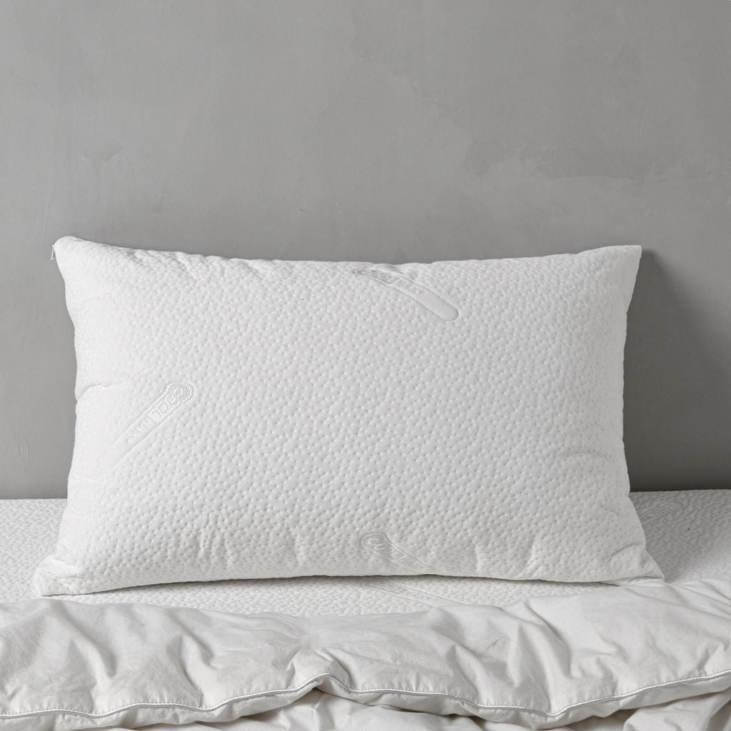 Jason Bedding CoolMax Waterproof Pillow Protector 2 pack