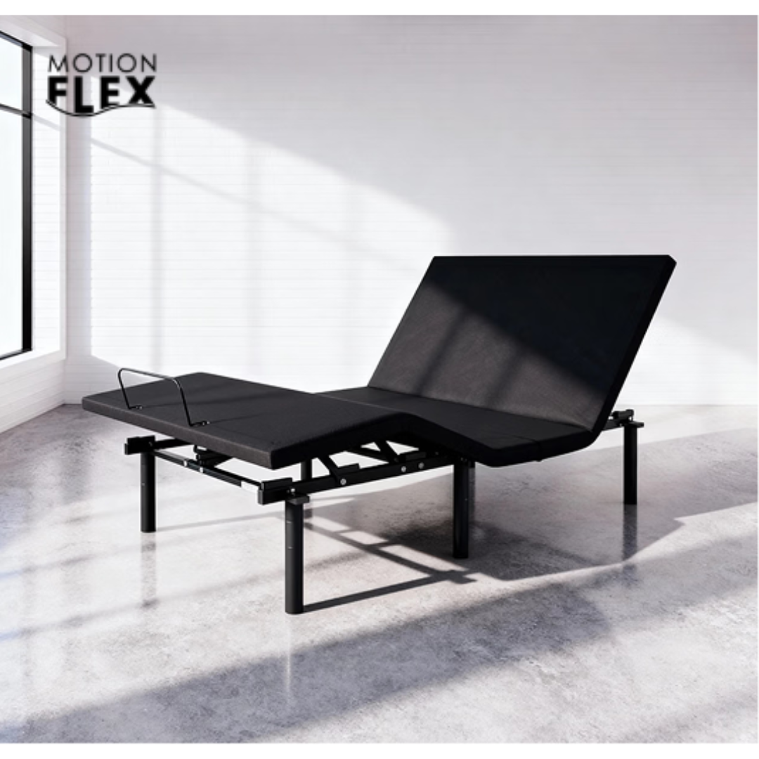 MotionFlex Series 1 Adjustable Base By Comfort Sleep