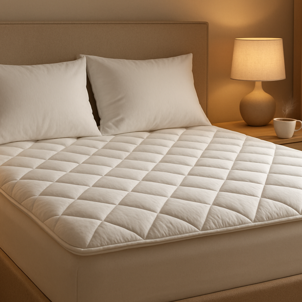 Sleepmaker LUXURY MATTRESS TOPPER