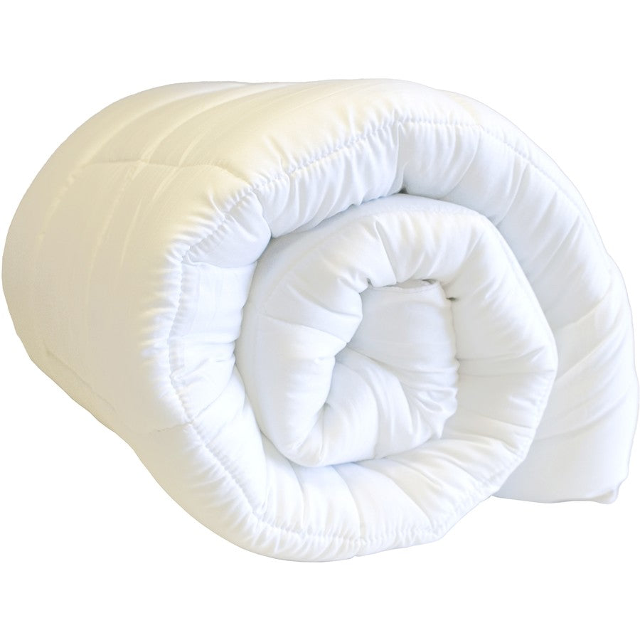 ARDOR "Microfibre" QUILT 600GSM ROLL PACKED Ardor Bedding