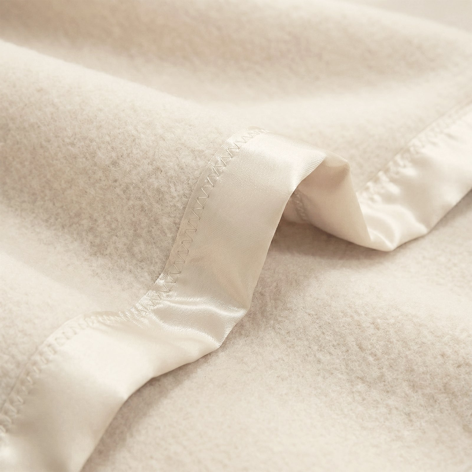 Renee Taylor Australian 400 Gsm Merino Wool Blanket