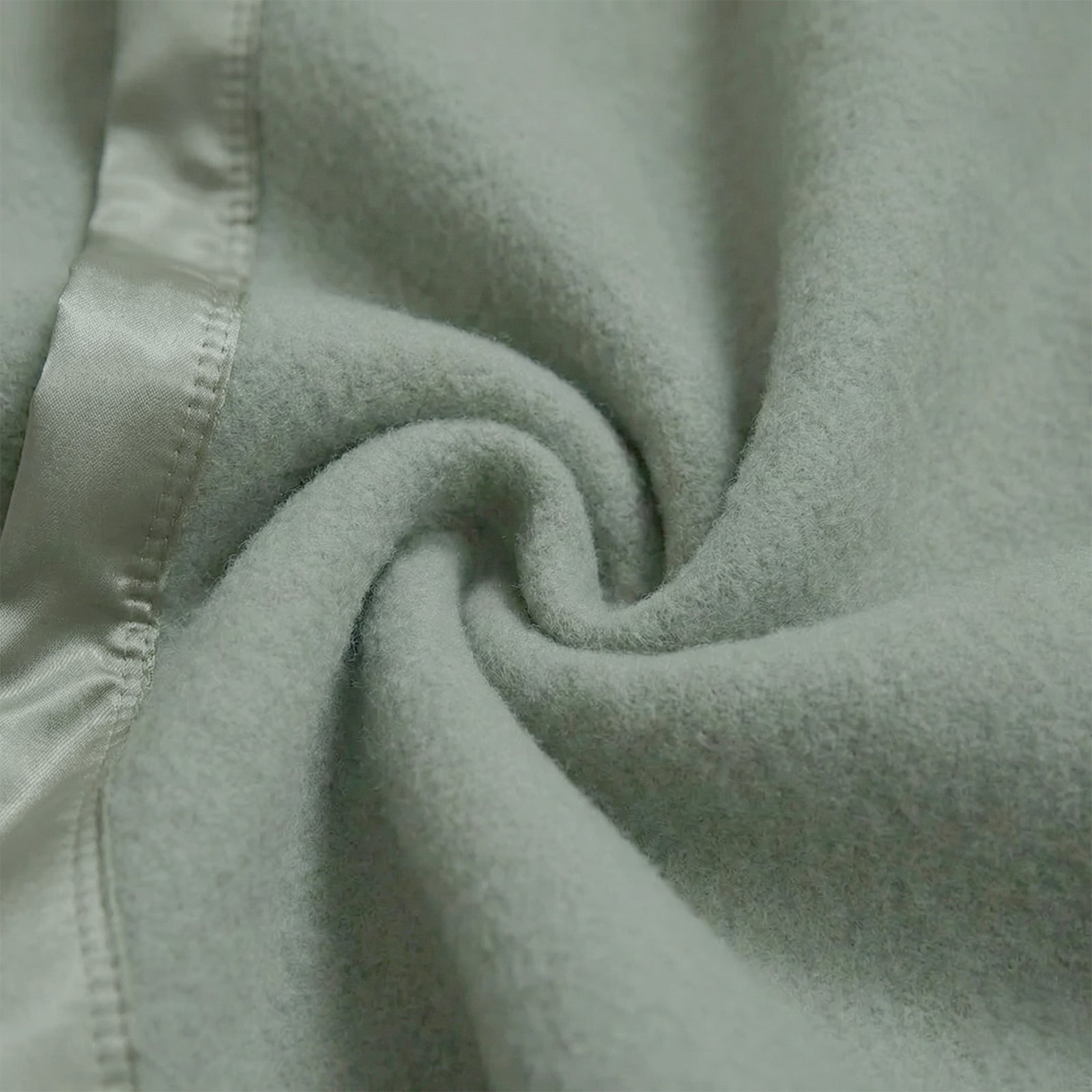 Renee Taylor Australian 400 Gsm Merino Wool Blanket