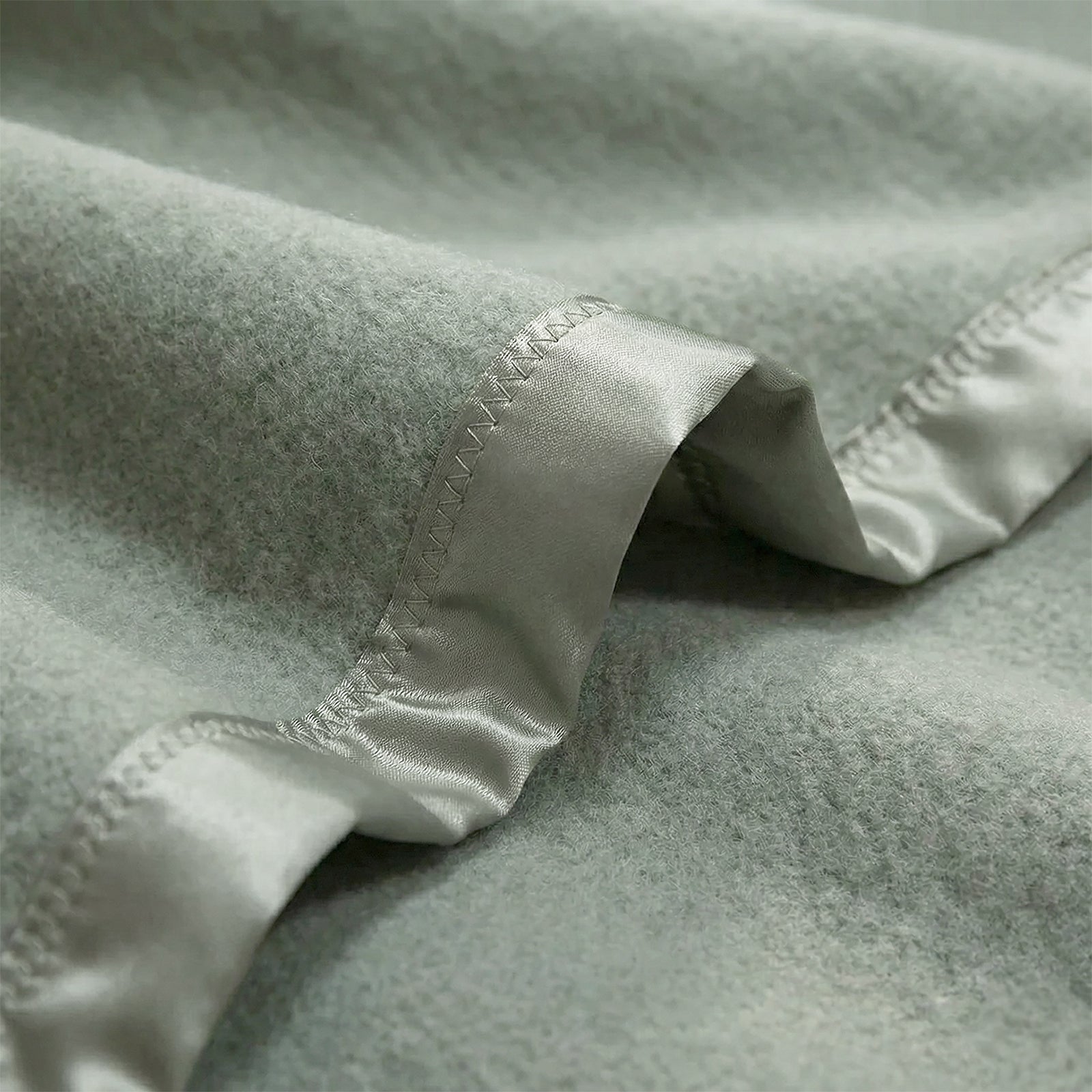 Renee Taylor Australian 400 Gsm Merino Wool Blanket