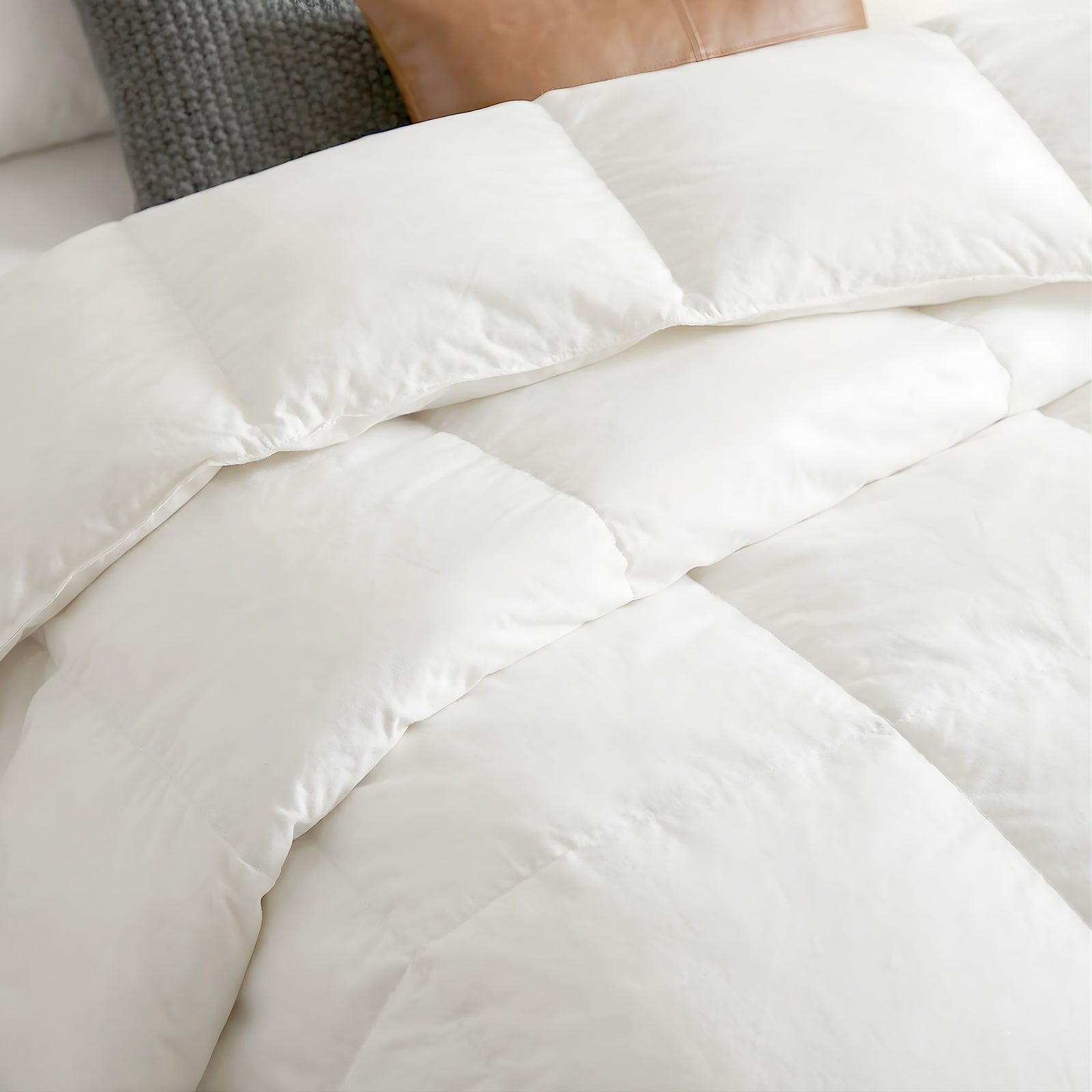 Renee Taylor Premium Australian Wool Quilt 550 GSM