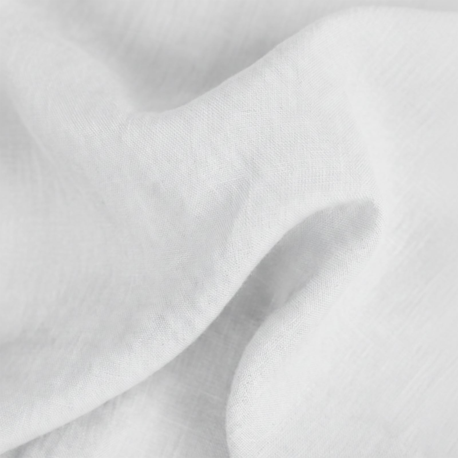 Renee Taylor Washed Linen Cotton Quilt Cover Set