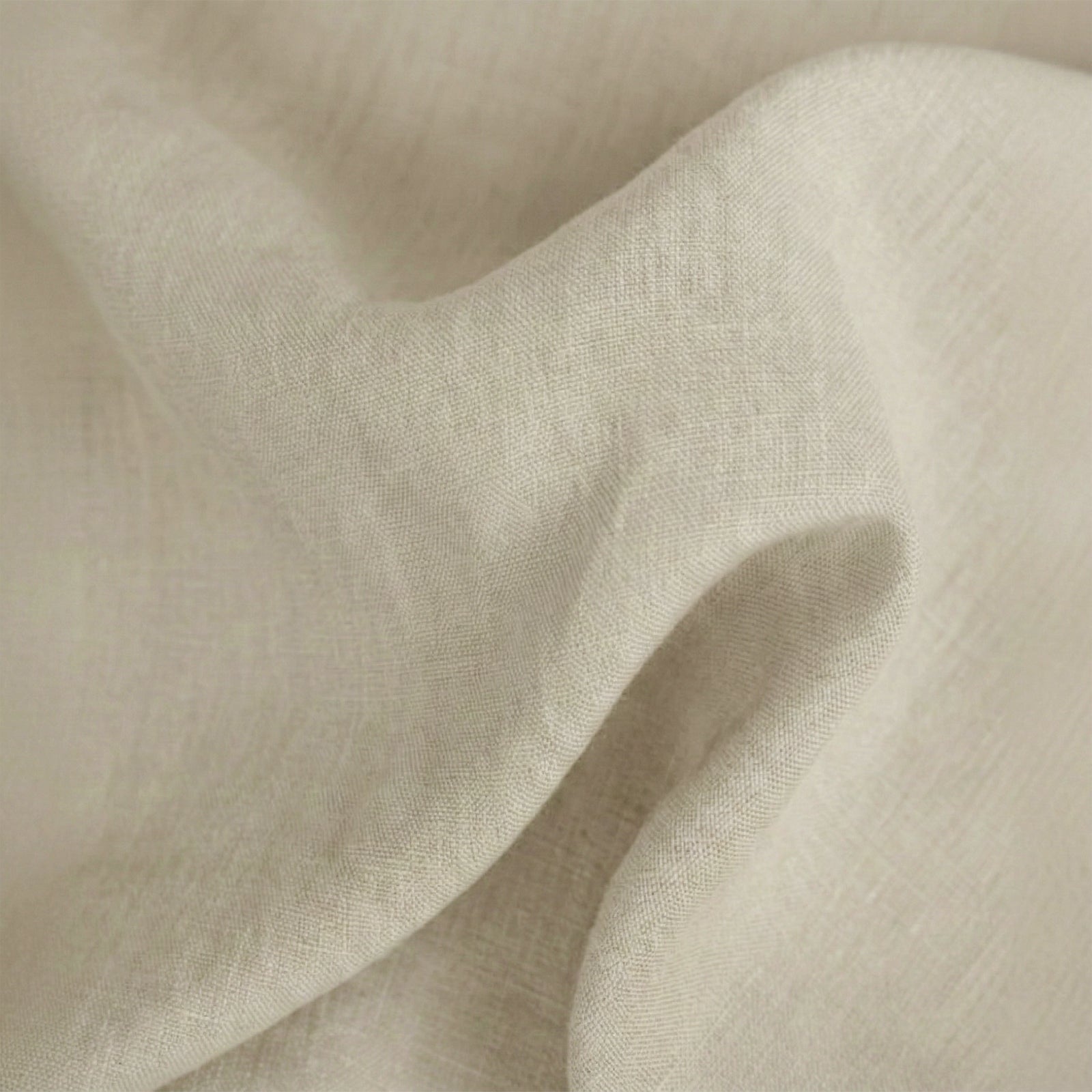 Renee Taylor Washed Linen Cotton Quilt Cover Set