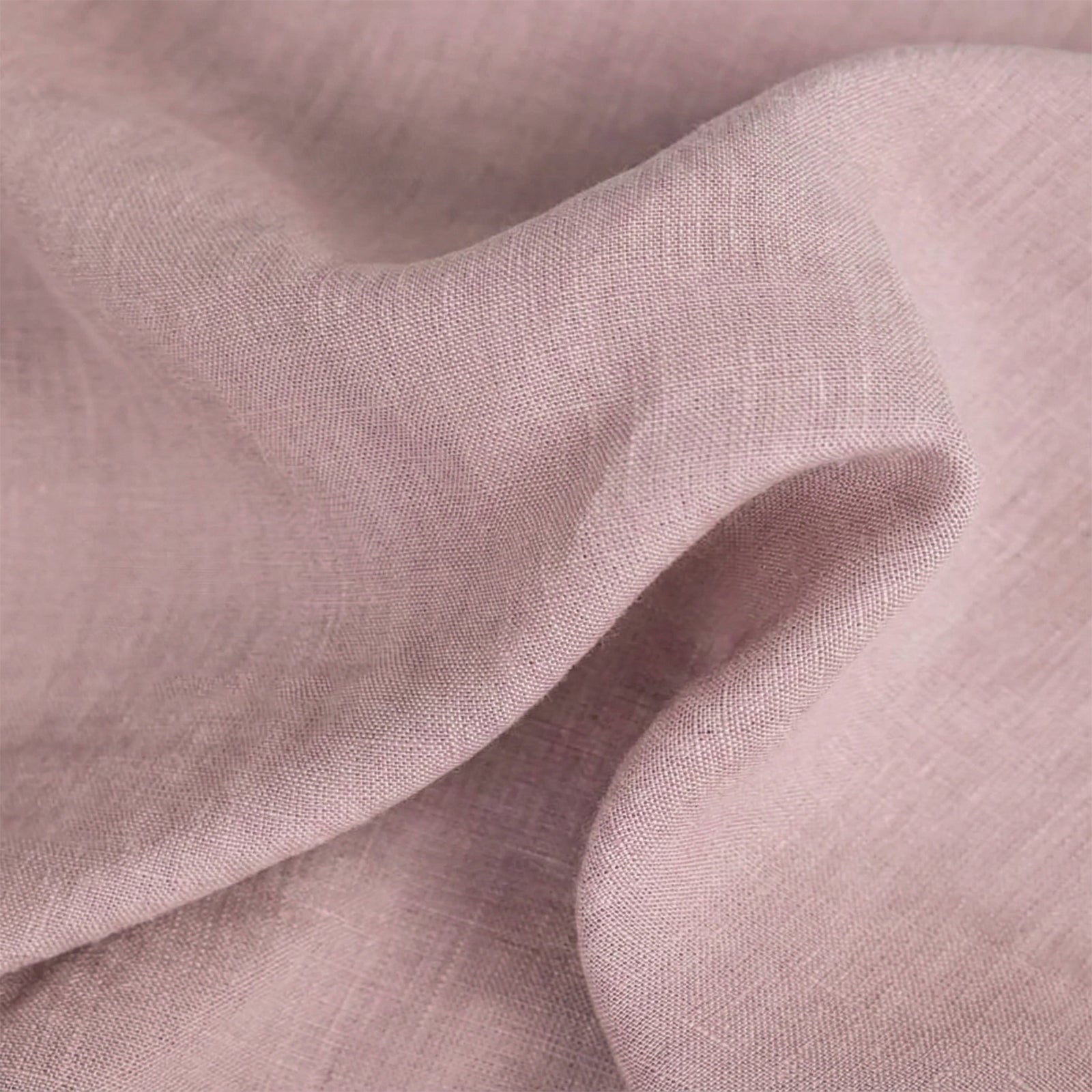 Renee Taylor Washed Linen Cotton Quilt Cover Set
