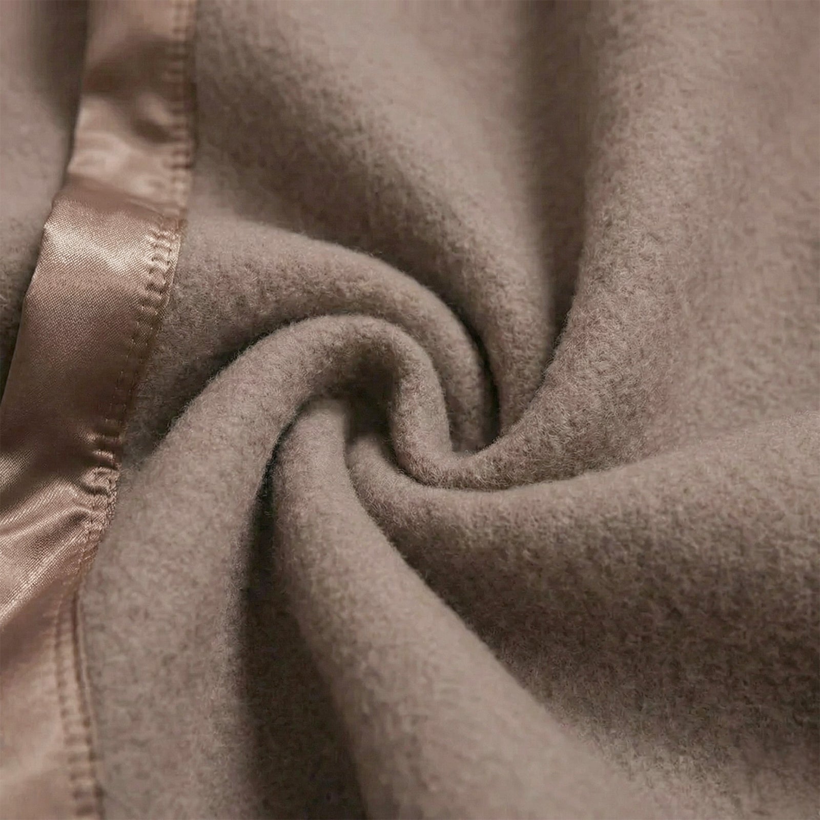 Renee Taylor Australian 400 Gsm Merino Wool Blanket