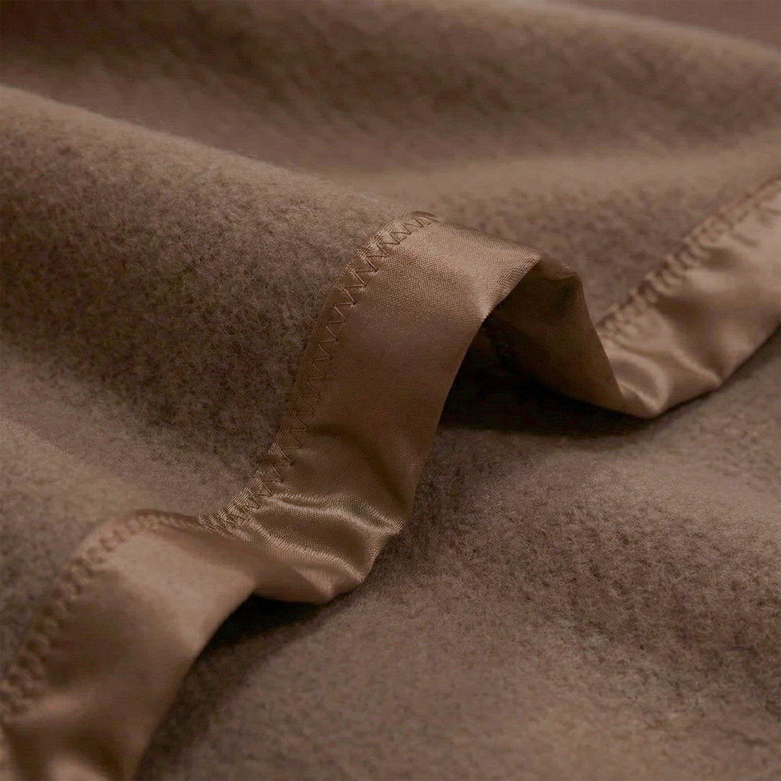 Renee Taylor Australian 400 Gsm Merino Wool Blanket