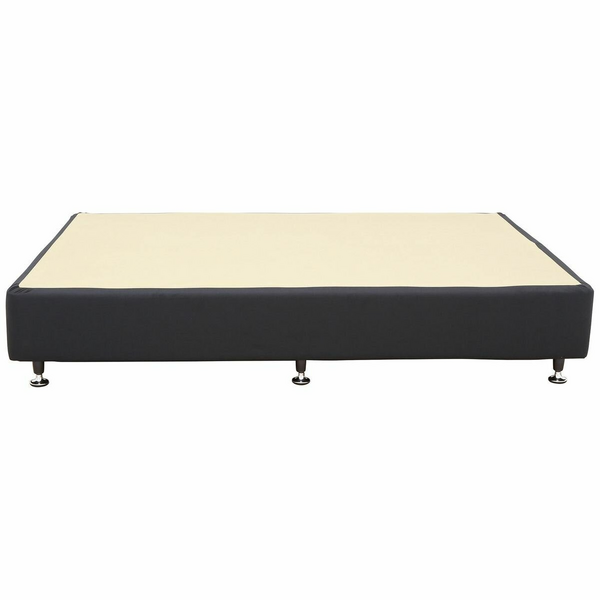 A H Beard Domino Essential Base - Black A H Beard