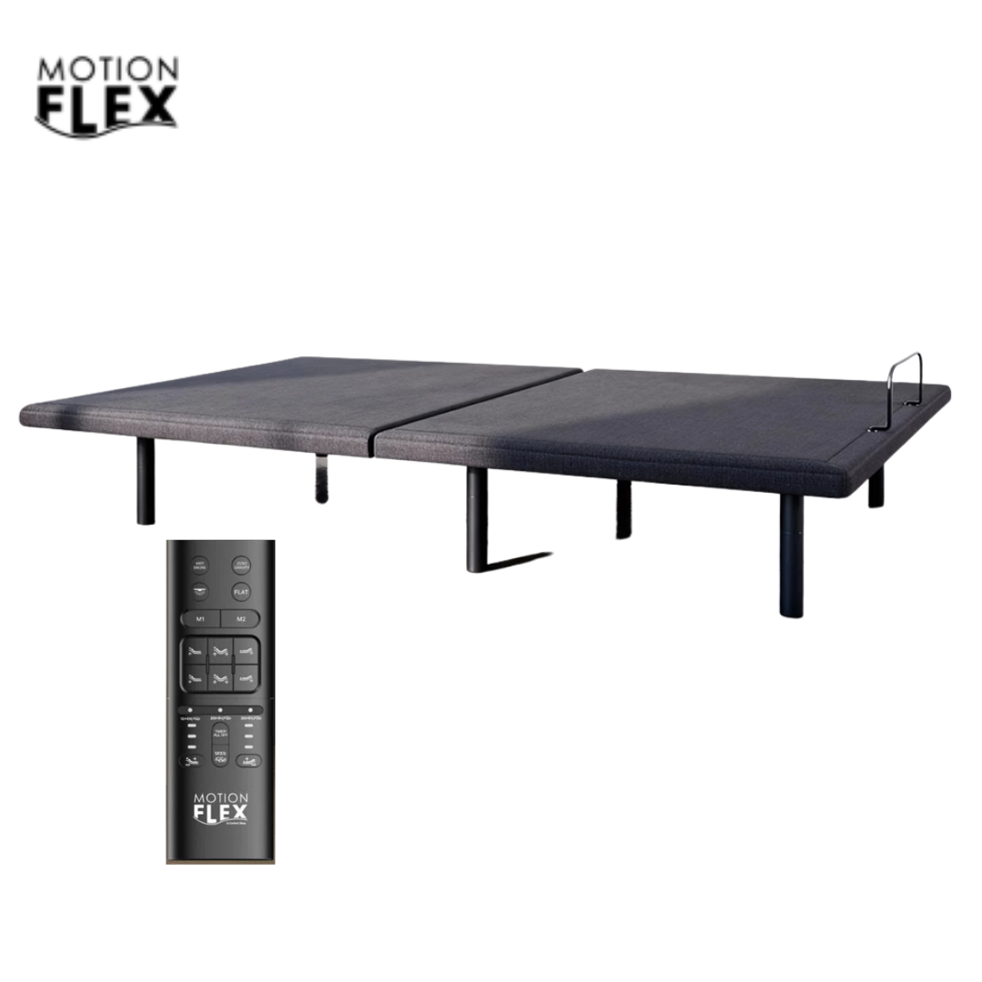 MotionFlex Series 1 Adjustable Base By Comfort Sleep