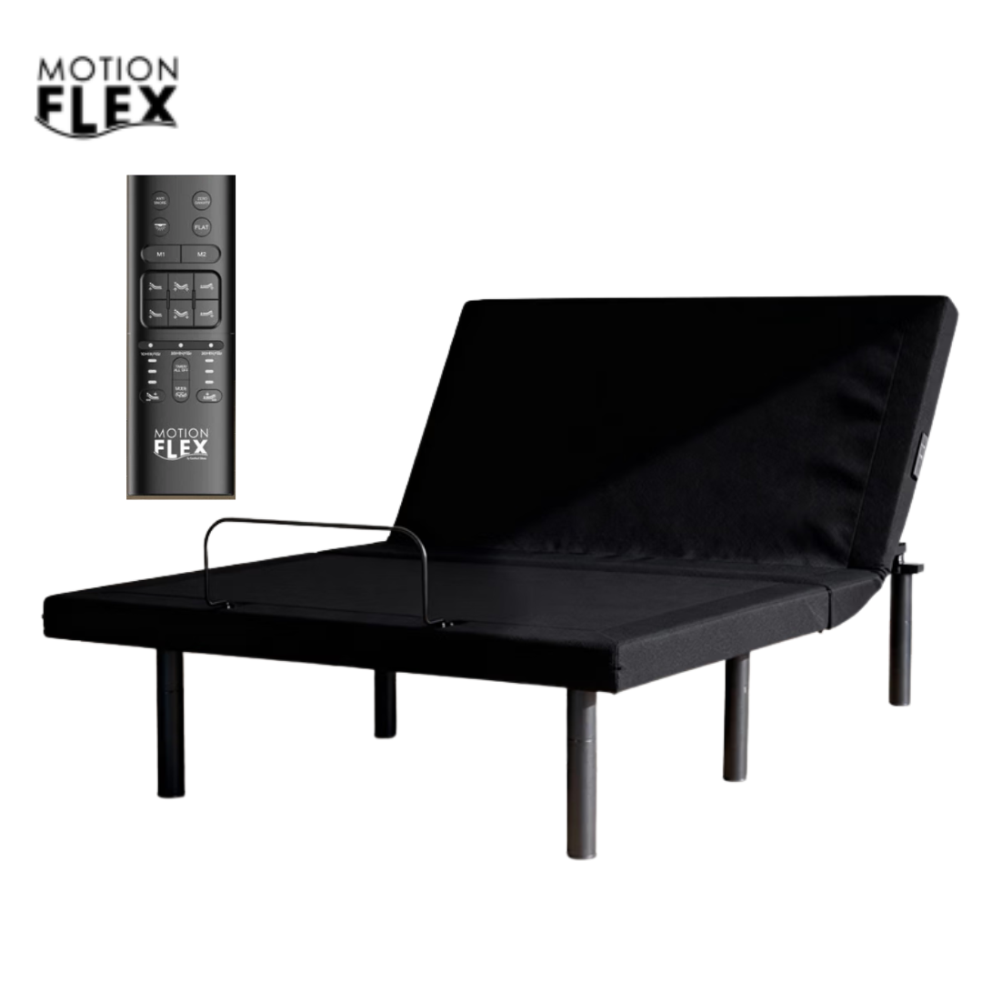 MotionFlex Series 2 Adjustable Base By Comfort Sleep