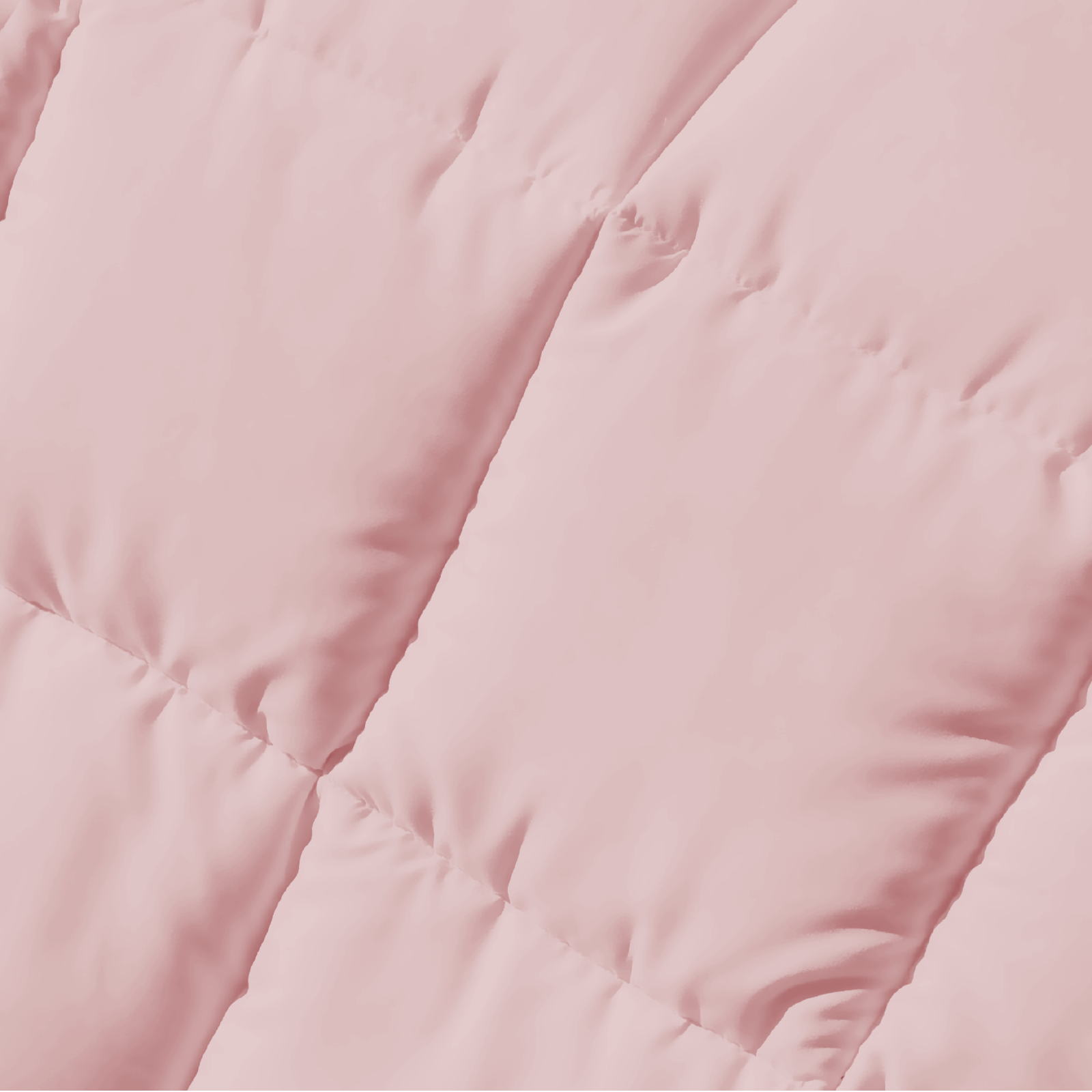Luxor Australian Made All Season Blush 400GSM Bamboo Blend Quilt
