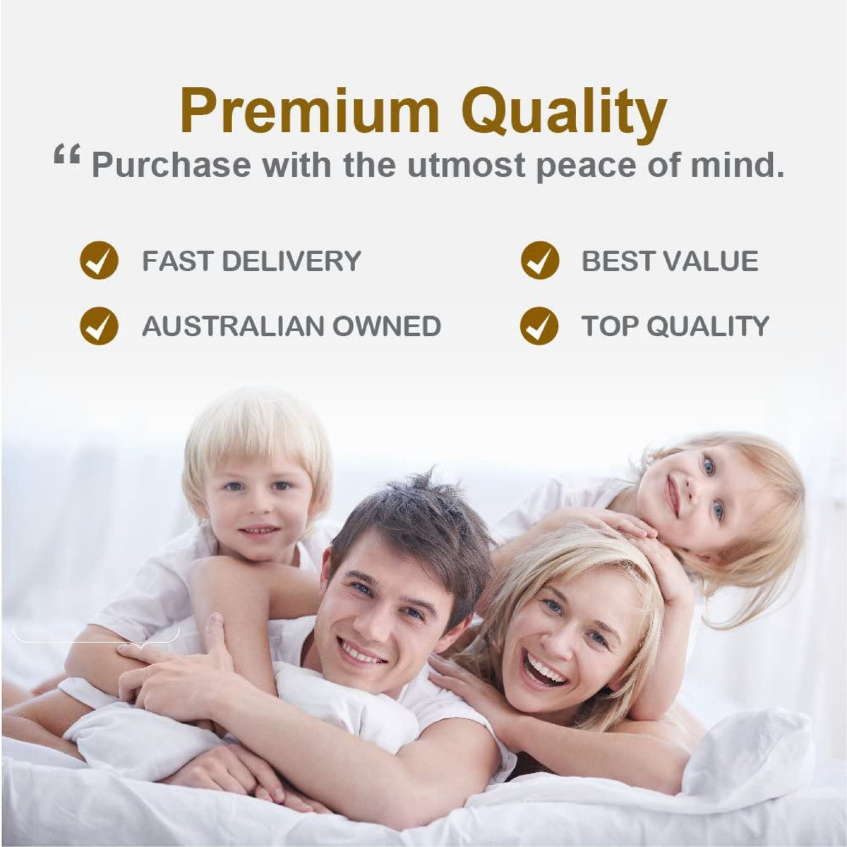 Luxor Cotton Fall In Love Design Quilt Doona Duvet Cover Set