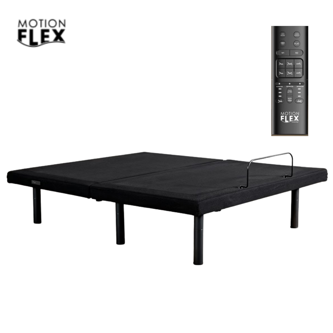MotionFlex Series 2 Adjustable Base By Comfort Sleep