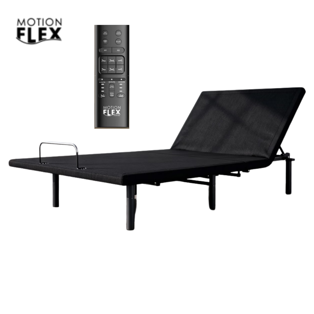 MotionFlex Series 1 Adjustable Base By Comfort Sleep