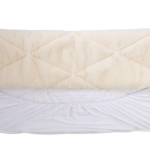 THE AUSTRALIAN Wool Underquilt The Australian