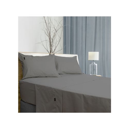ARDOR "700TC Antibacterial" SHEET SET - CHARCOAL Ardor Bedding