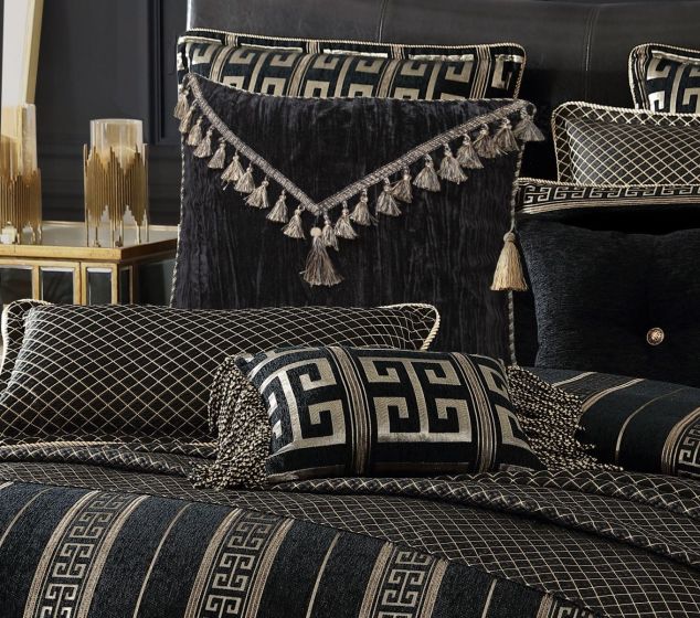 DaVinci MATEO GOLD QUILT COVER DaVinci