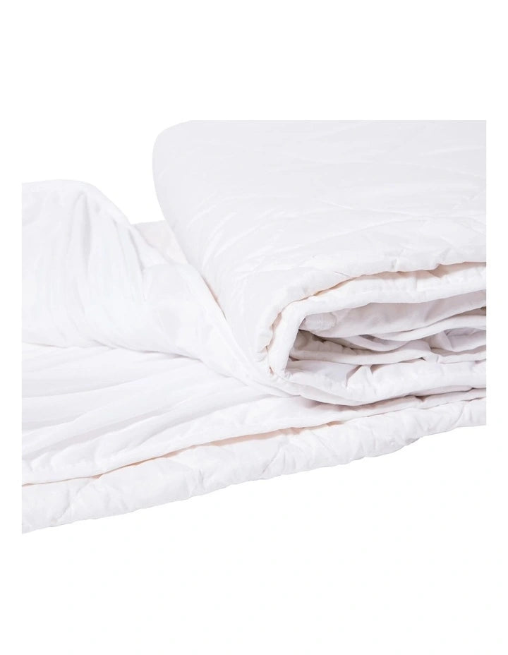 Jaspa Black Luxury Waterproof Mattress Protector