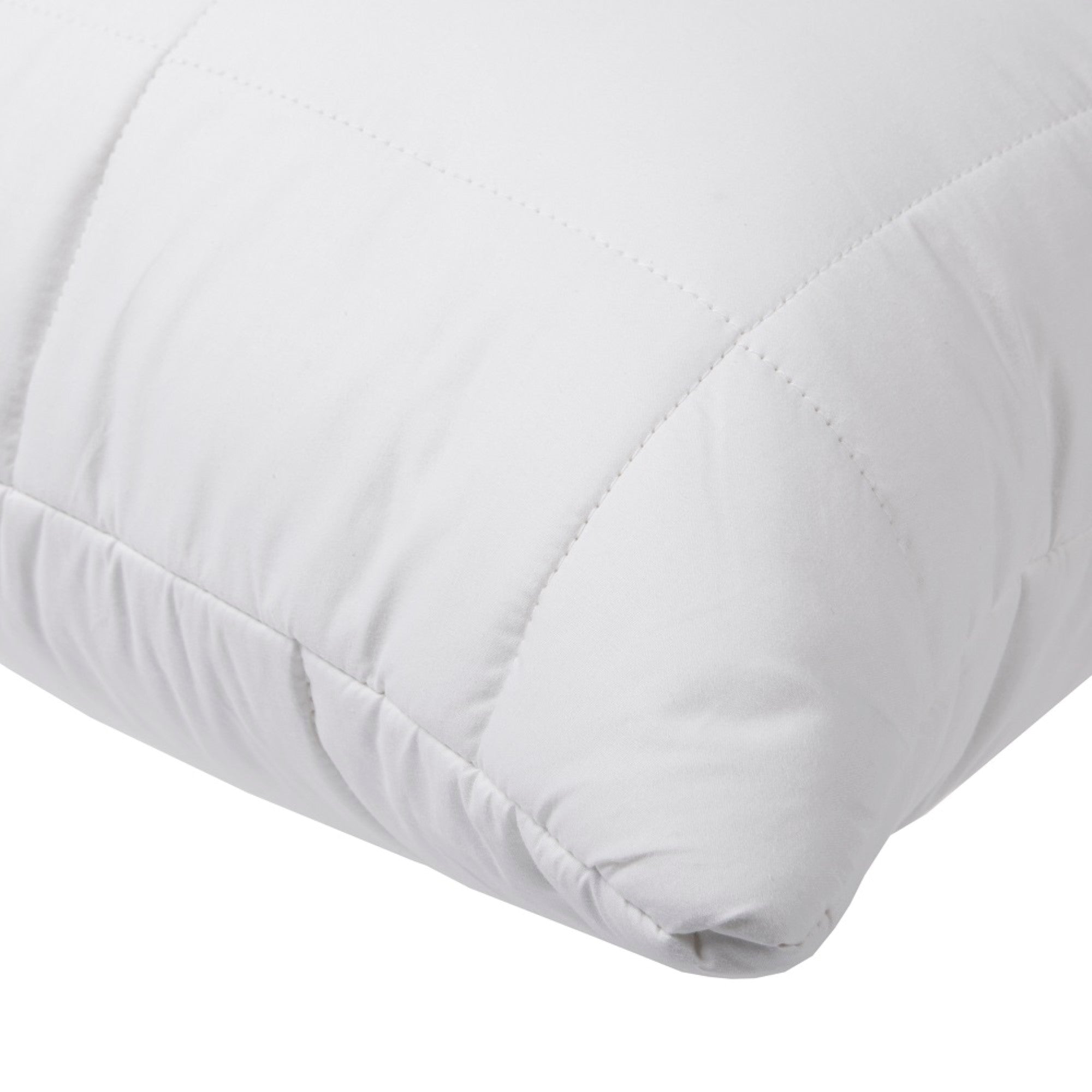 Dreamaker Australian Washable Wool Surround Pillow 48X73Cm