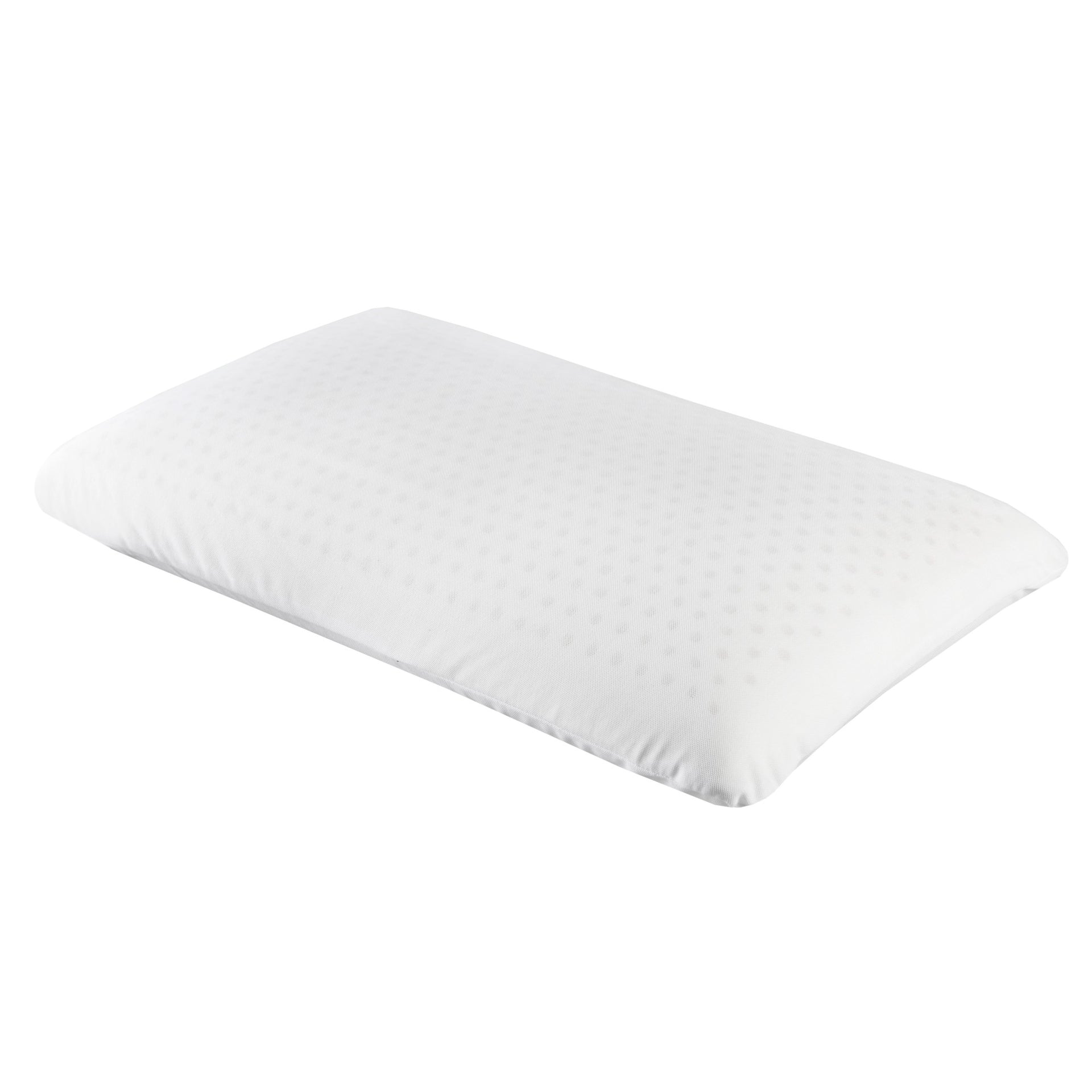 Dreamaker 100% Natural Pincore Latex Pillow 65 X 40Cm