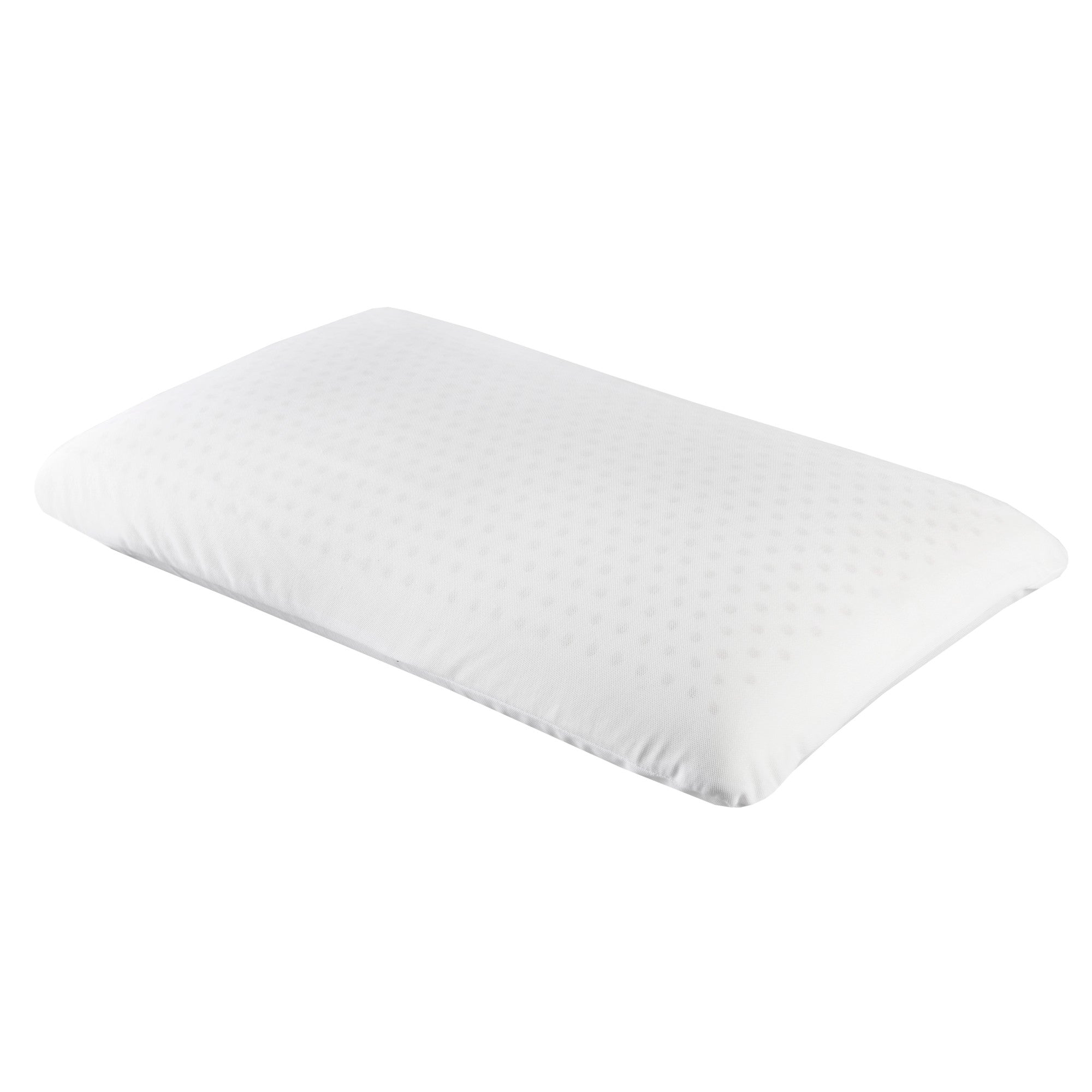 Dreamaker 100% Natural Pincore Latex Pillow 65 X 40Cm