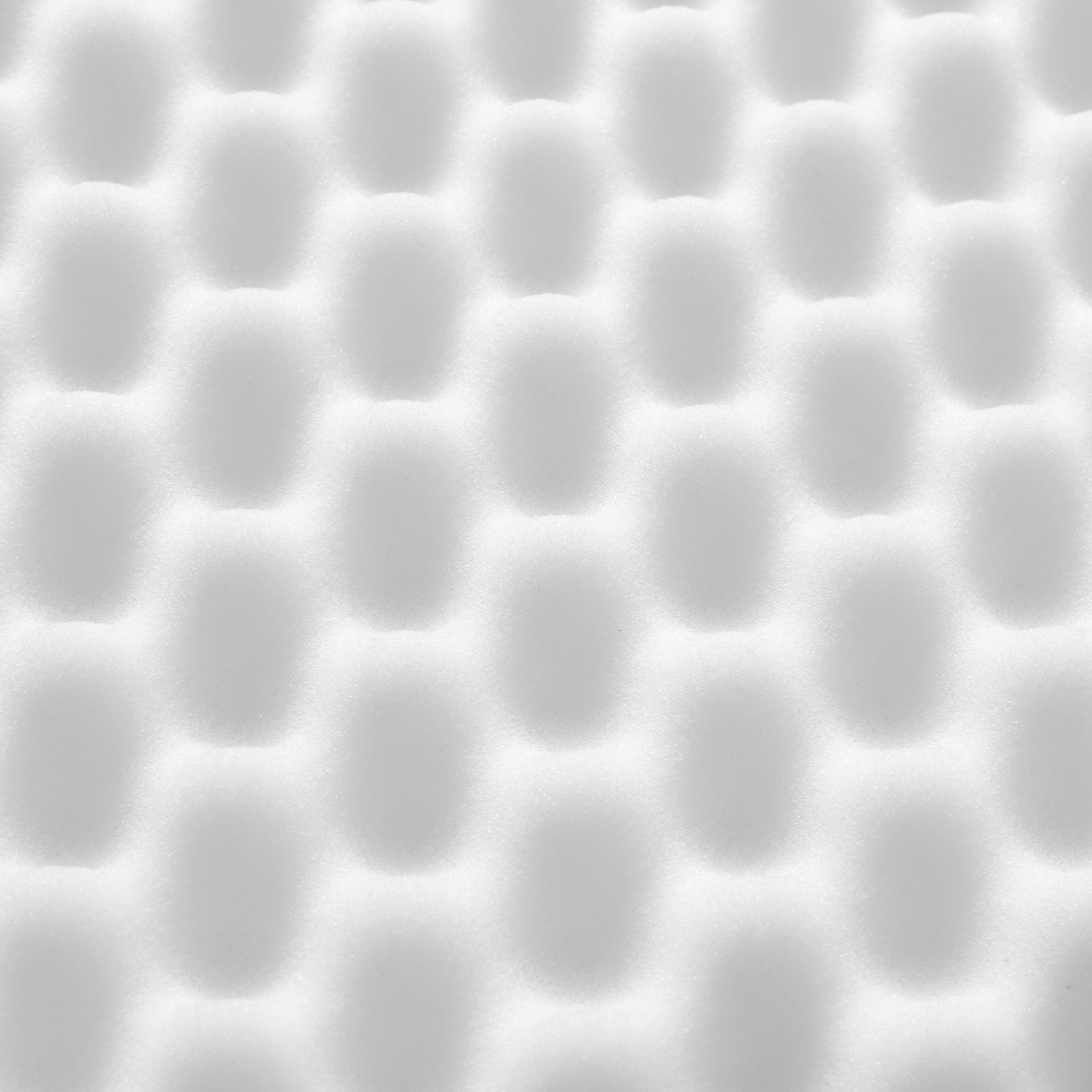 Dreamaker Egg Crate Convoluted Foam Underlay