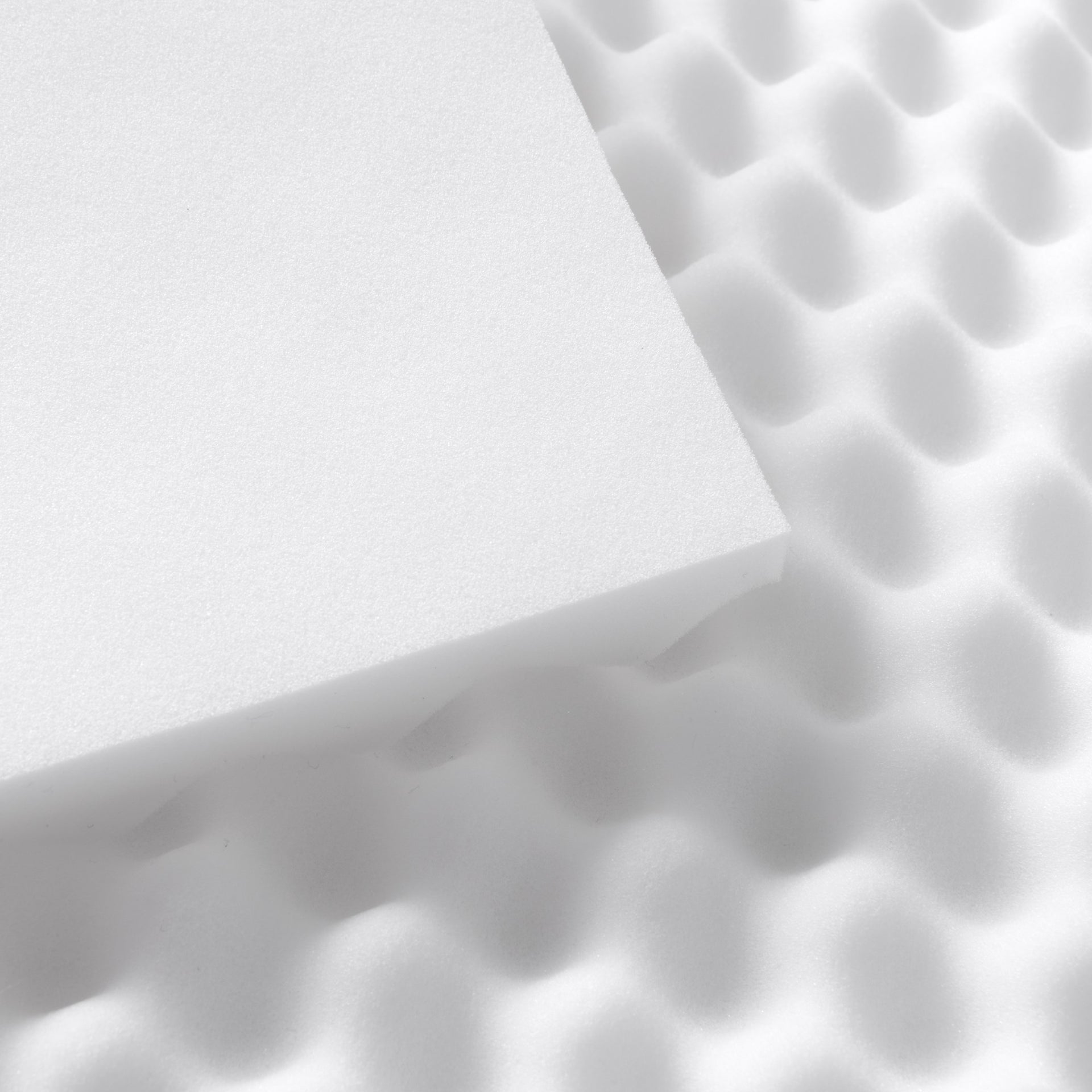 Dreamaker Egg Crate Convoluted Foam Underlay