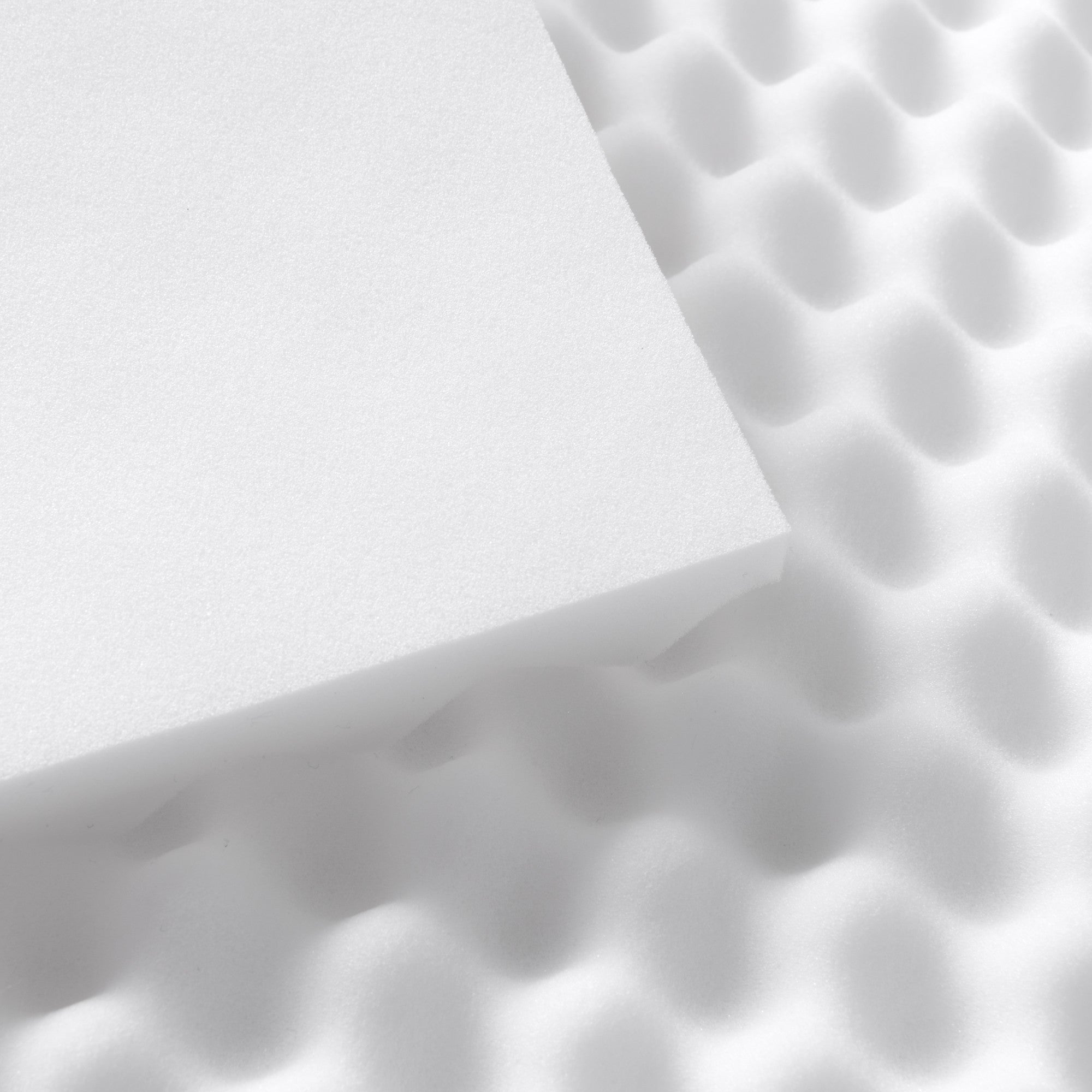 Dreamaker Egg Crate Convoluted Foam Underlay