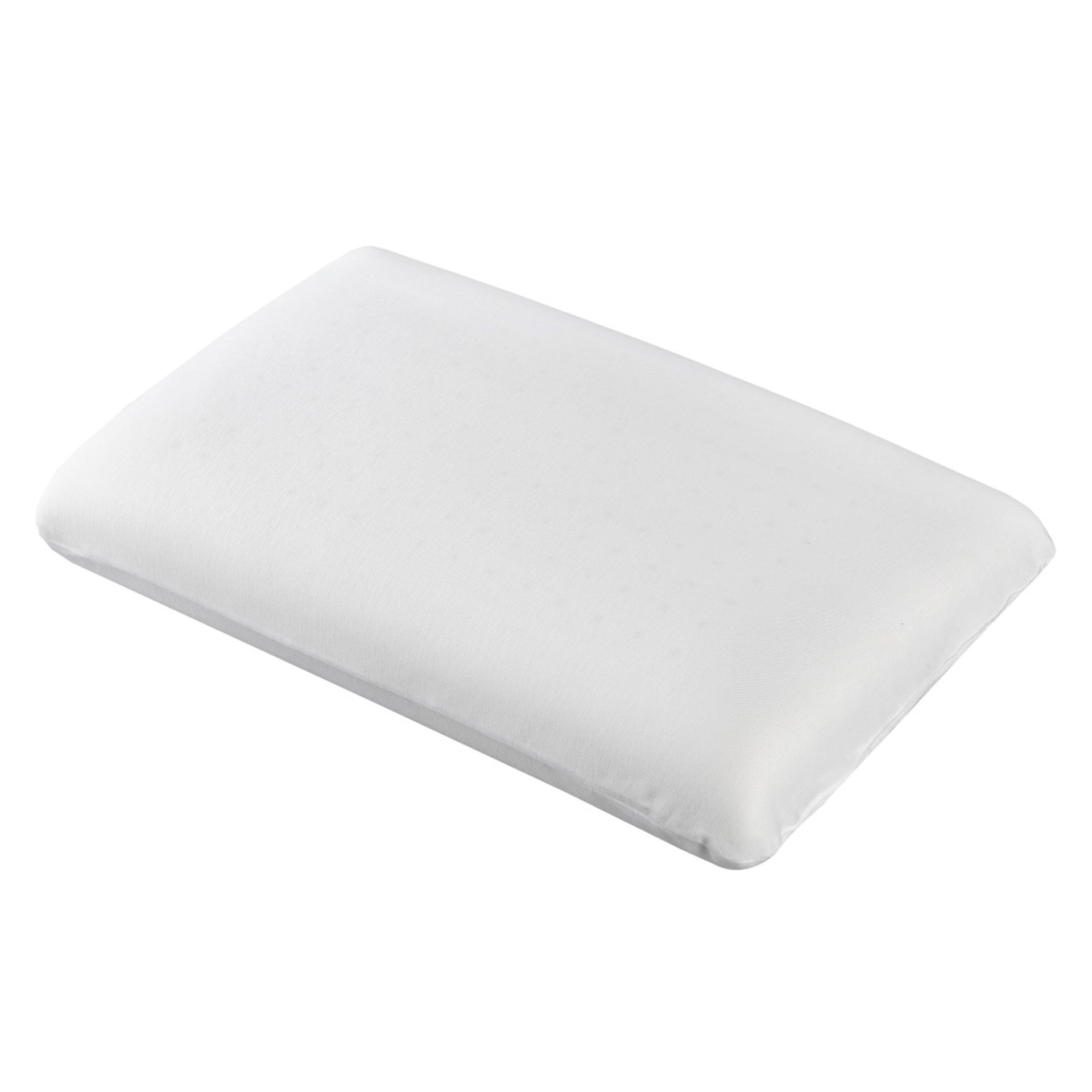 Dreamaker Firm Pincore Memory Foam Pillow 65 X 40Cm