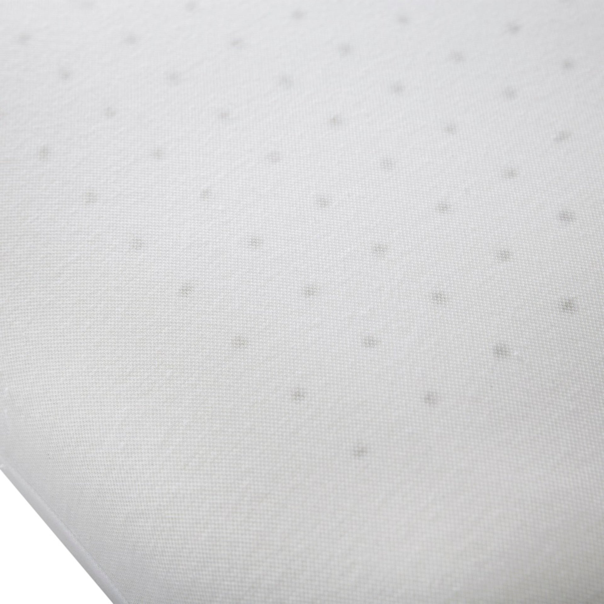 Dreamaker Firm Pincore Memory Foam Pillow 65 X 40Cm