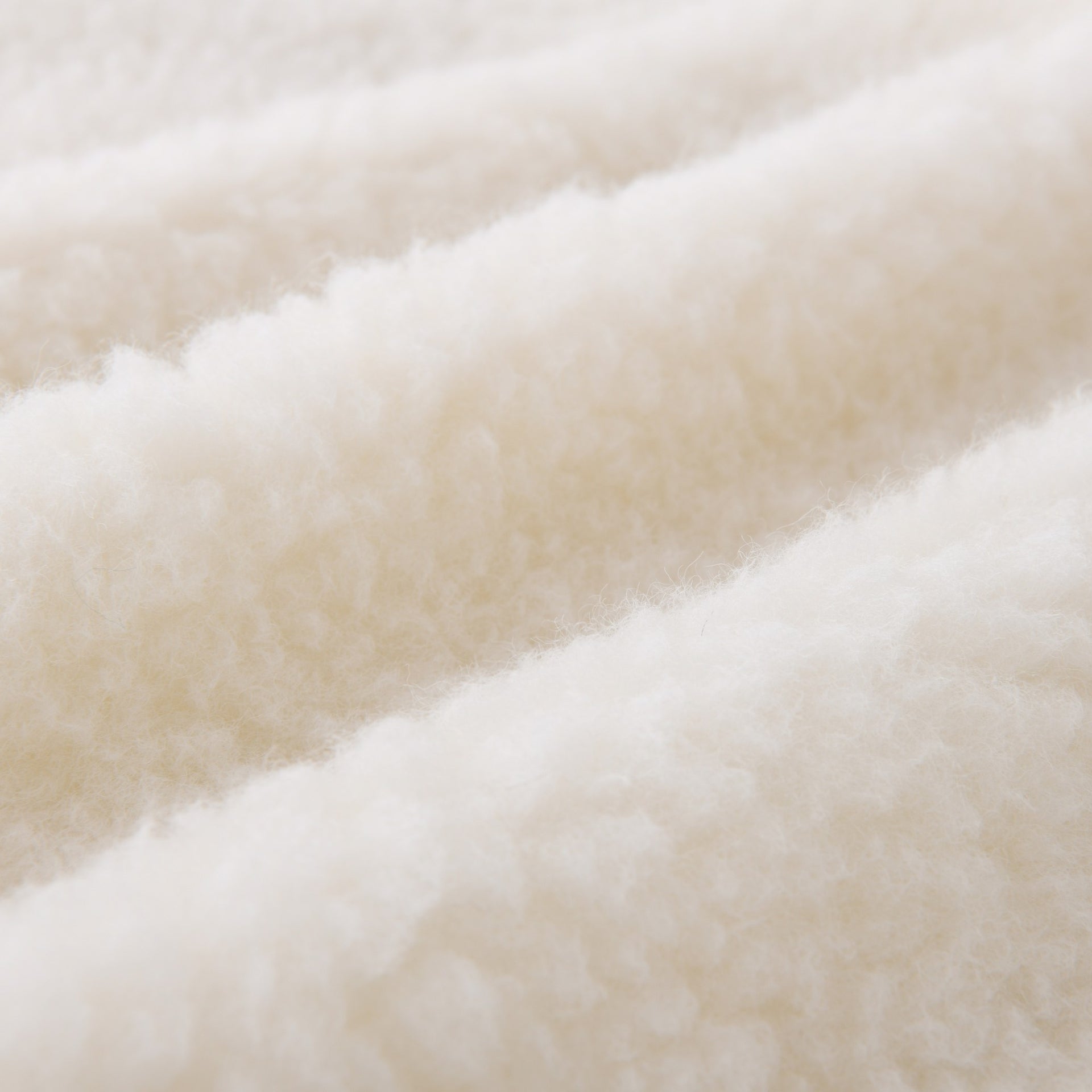 Dreamaker 300Gsm Wool Fleece Mattress Underlay