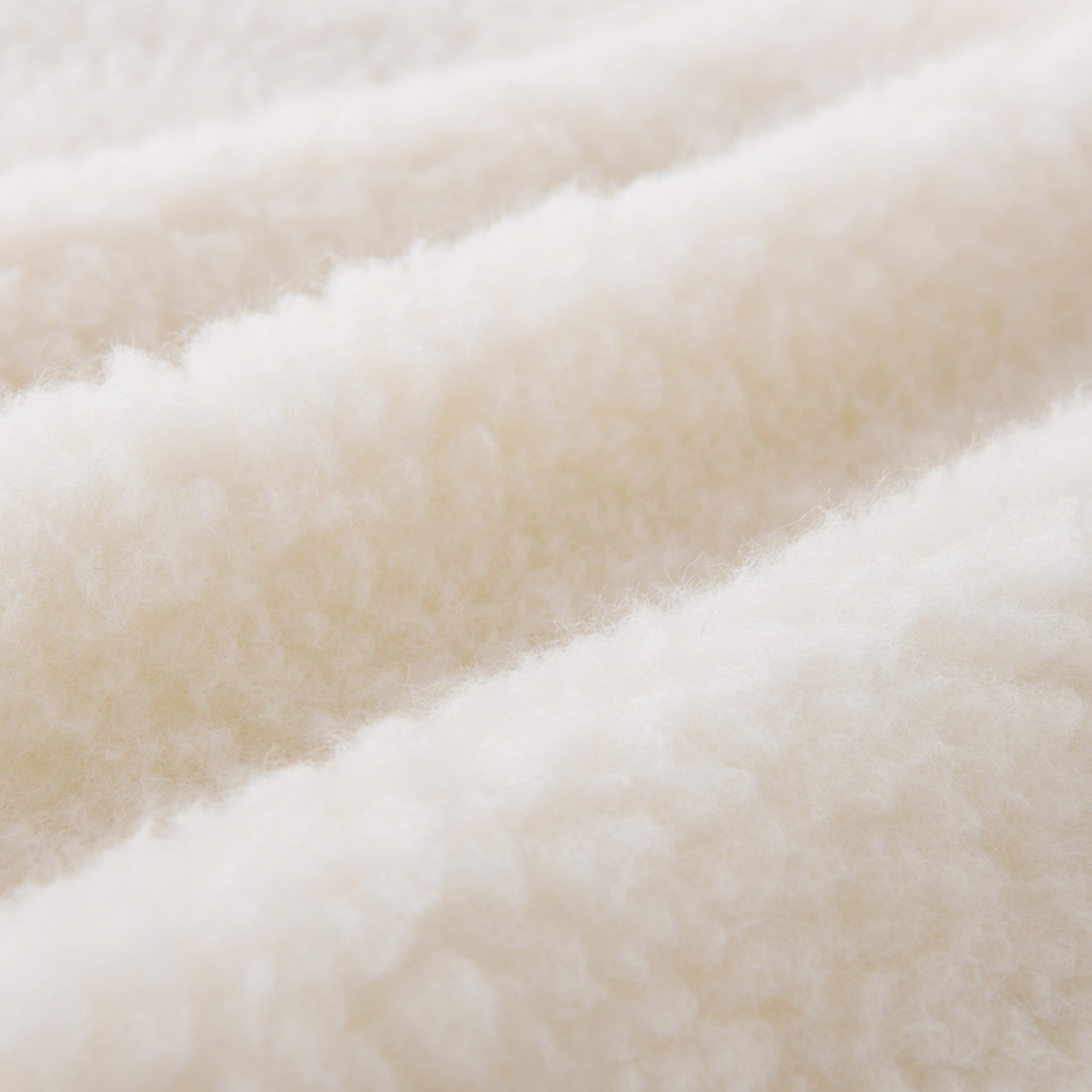 Dreamaker 300Gsm Wool Fleece Mattress Underlay