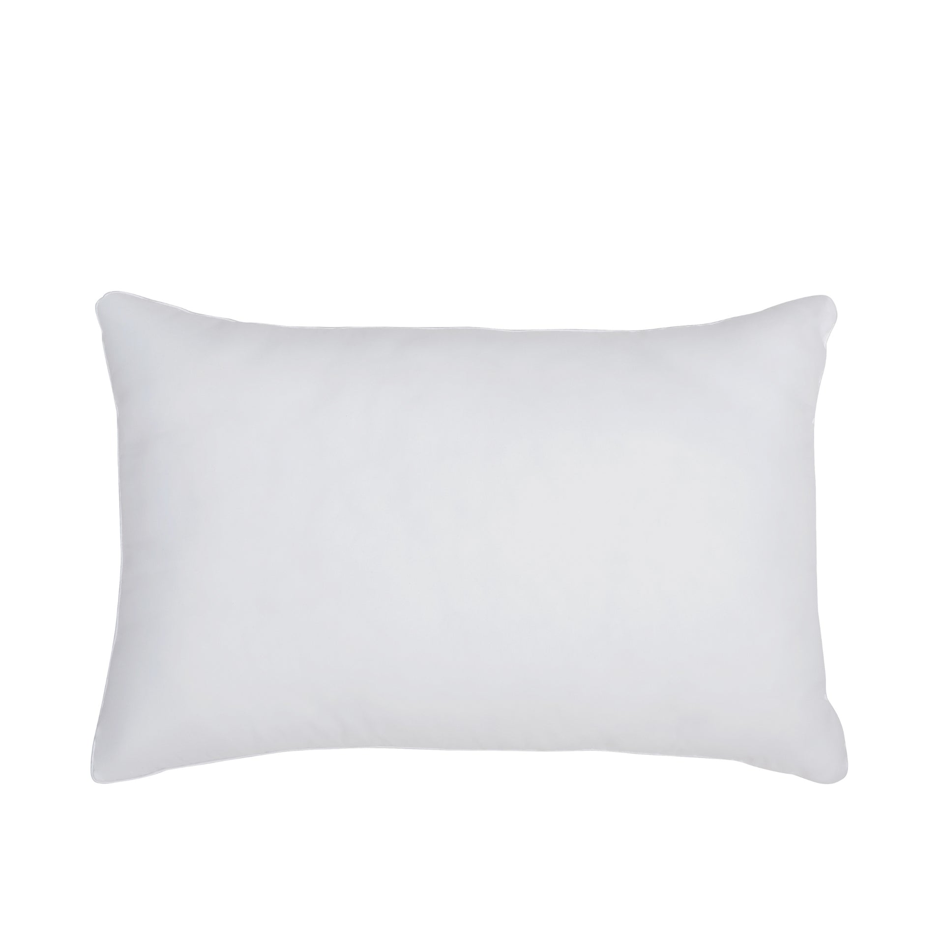 Dreamaker Down Alternative Microfibre Standard Pillow  48 X 73 Cm