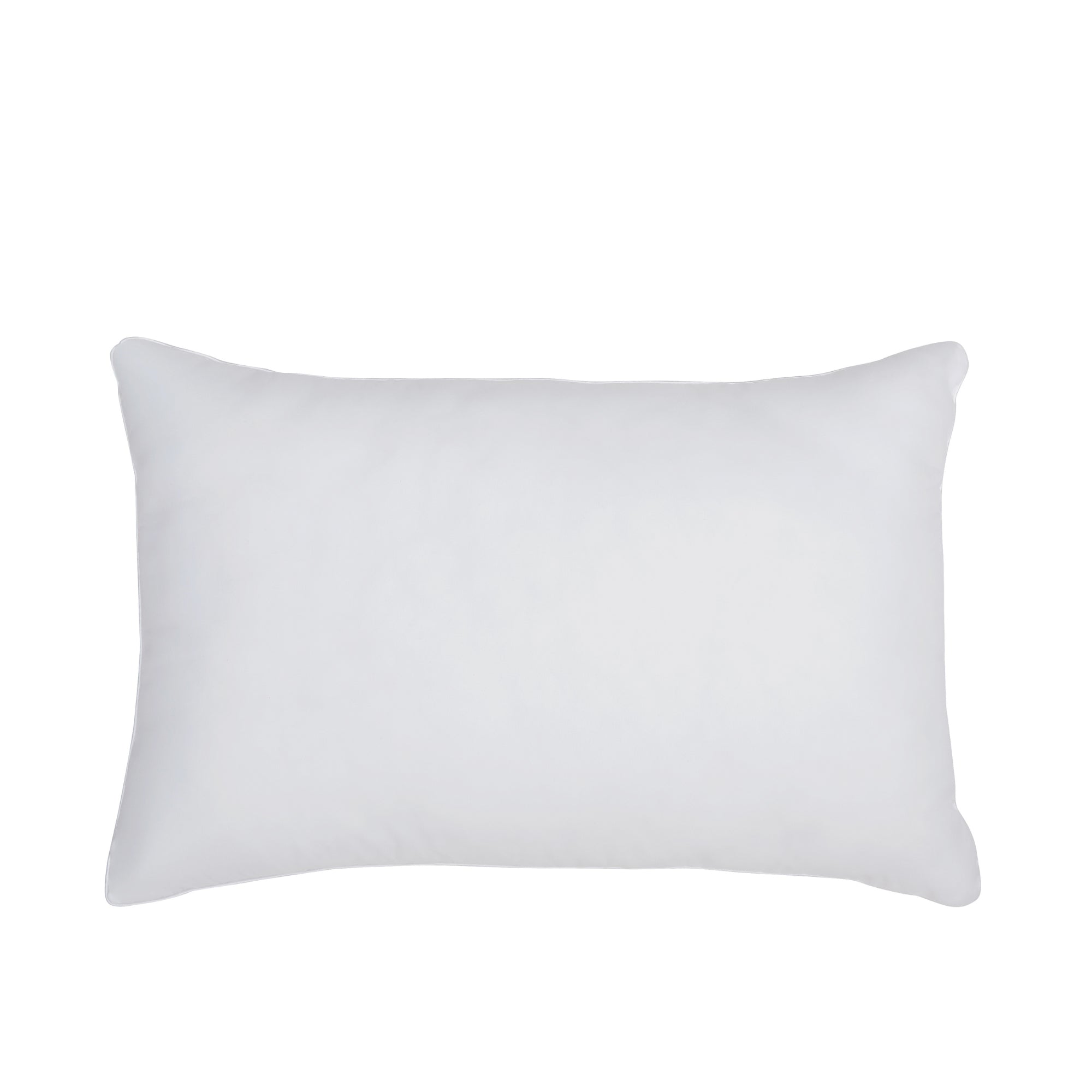 Dreamaker Down Alternative Microfibre Standard Pillow  48 X 73 Cm