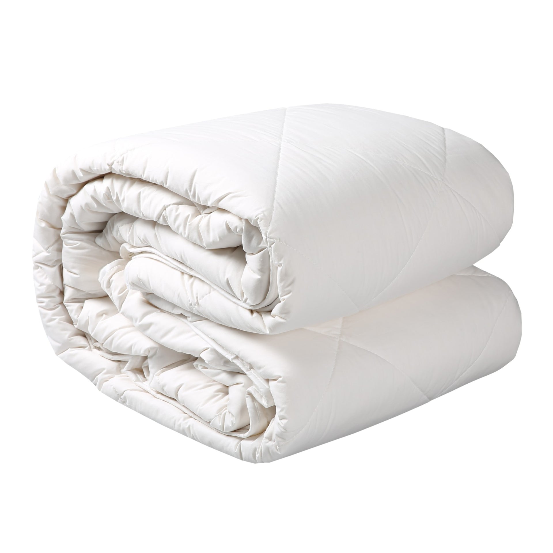 Dreamaker All Season 2 Piece Australian Wool Quilt