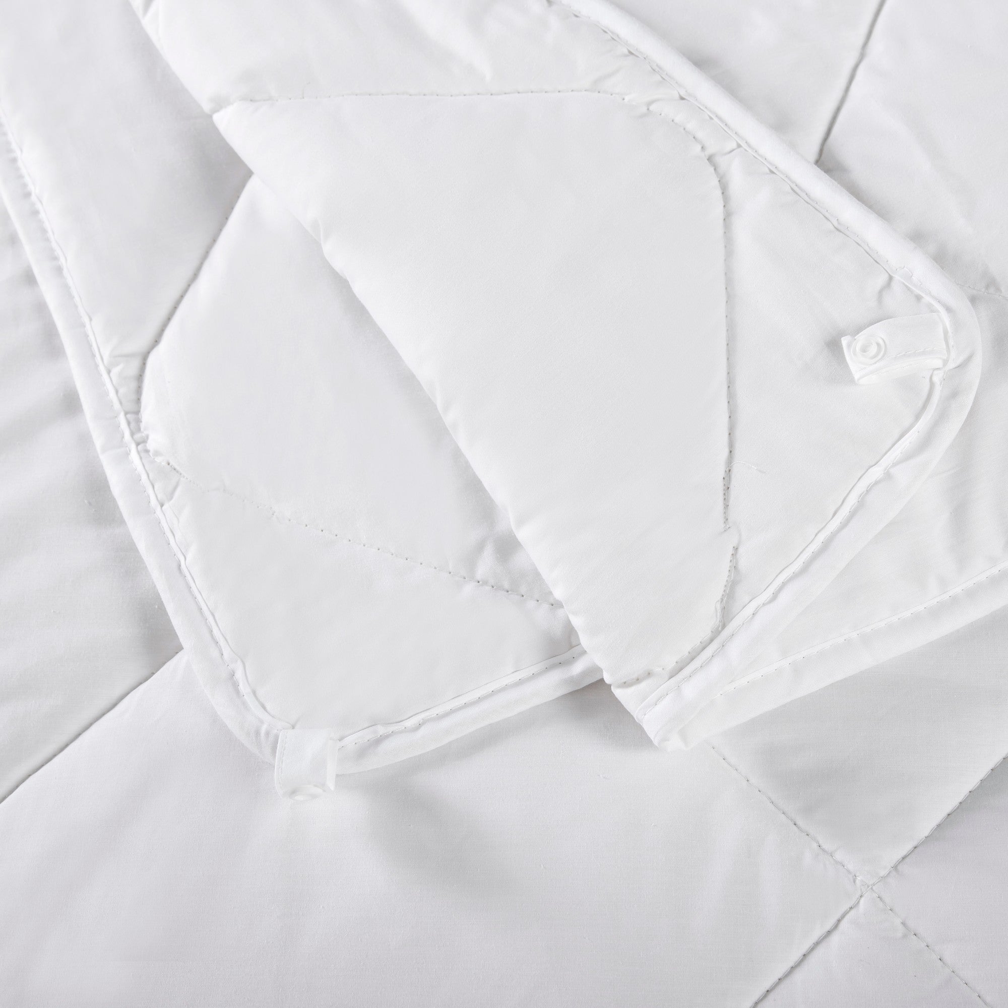 Dreamaker All Season 2 Piece Australian Wool Quilt