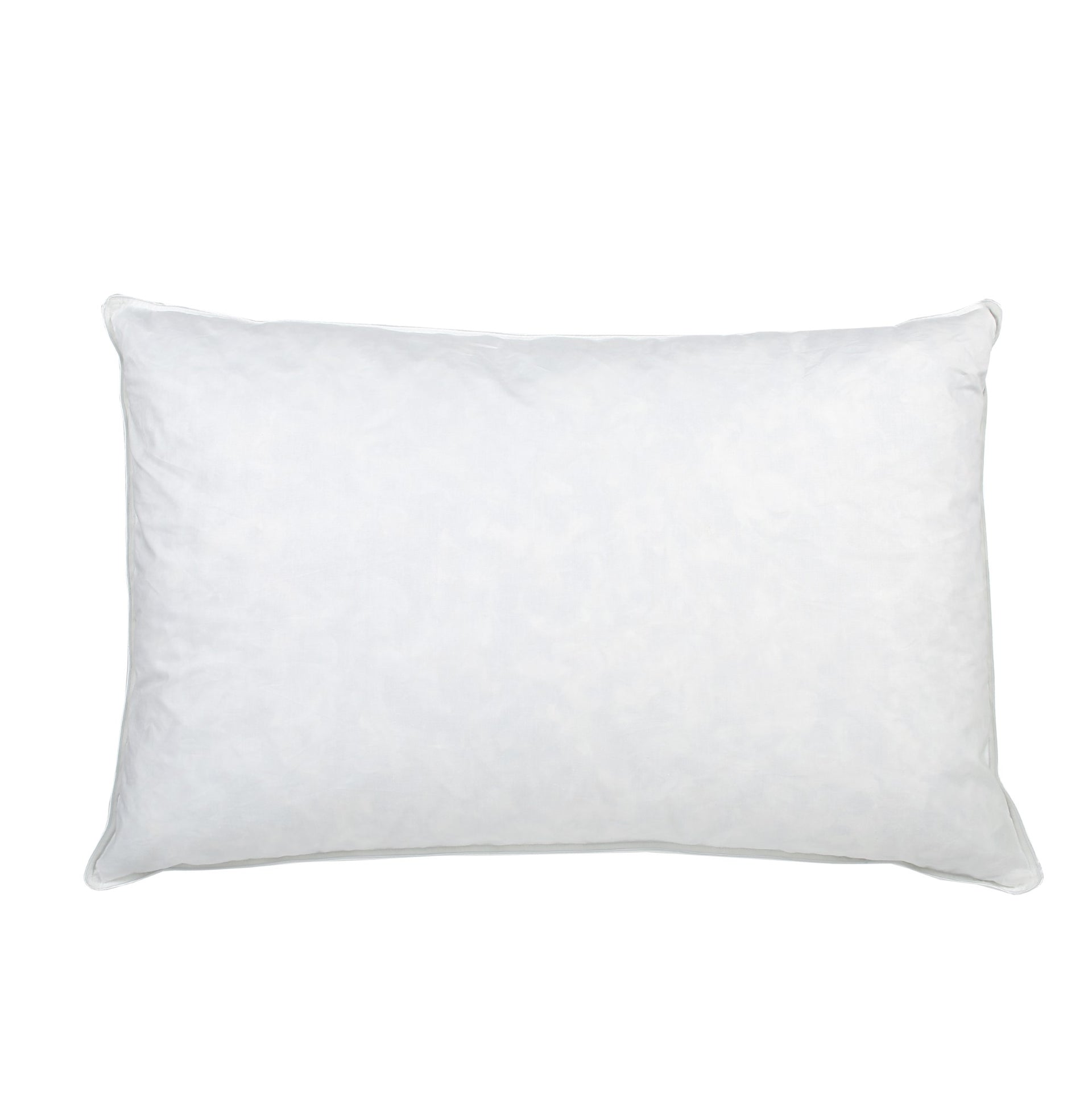 Dreamaker Duck Feather Pillow  48 X 73 Cm