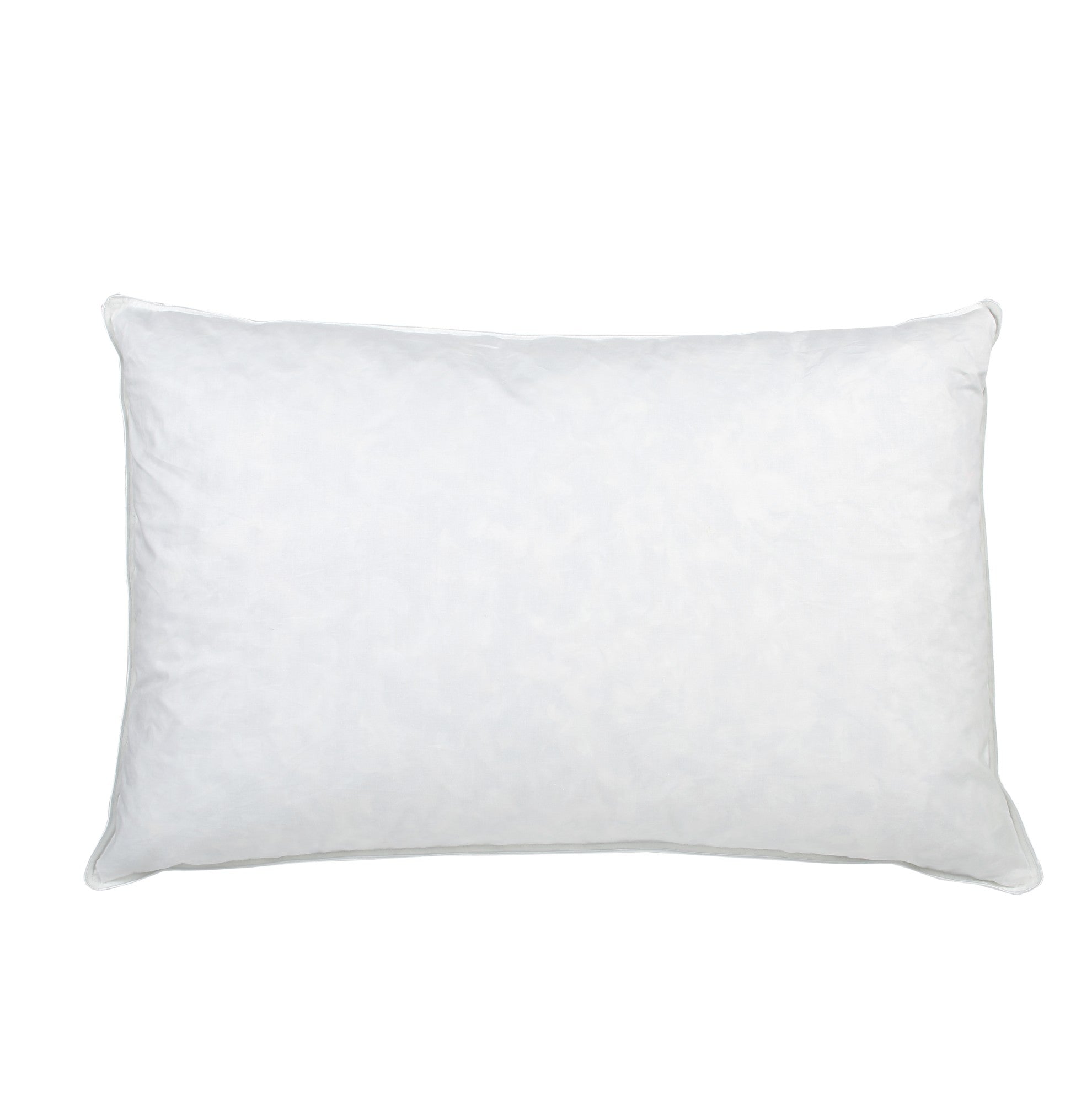 Dreamaker Duck Feather Pillow  48 X 73 Cm