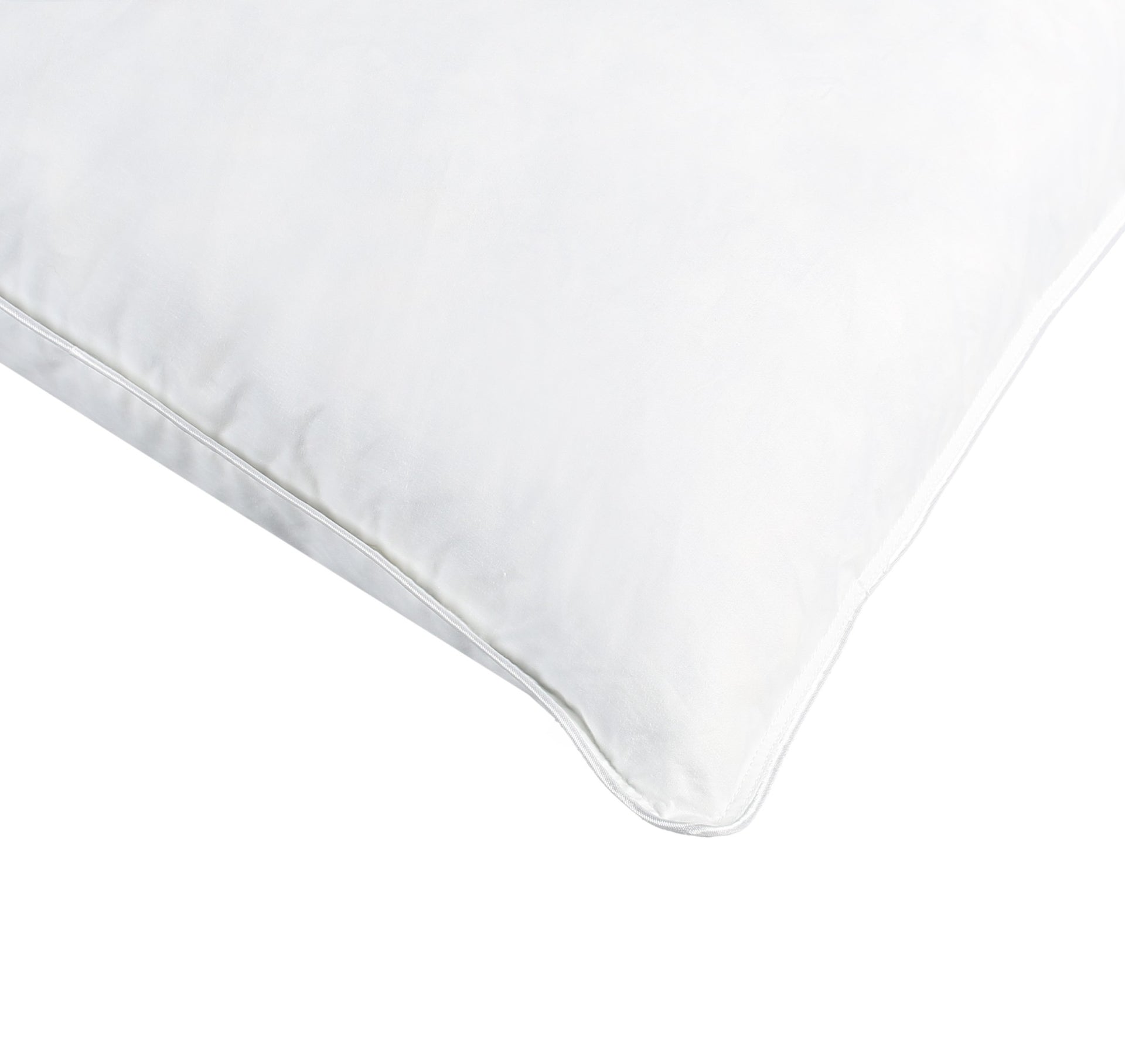 Dreamaker Duck Feather Pillow  48 X 73 Cm