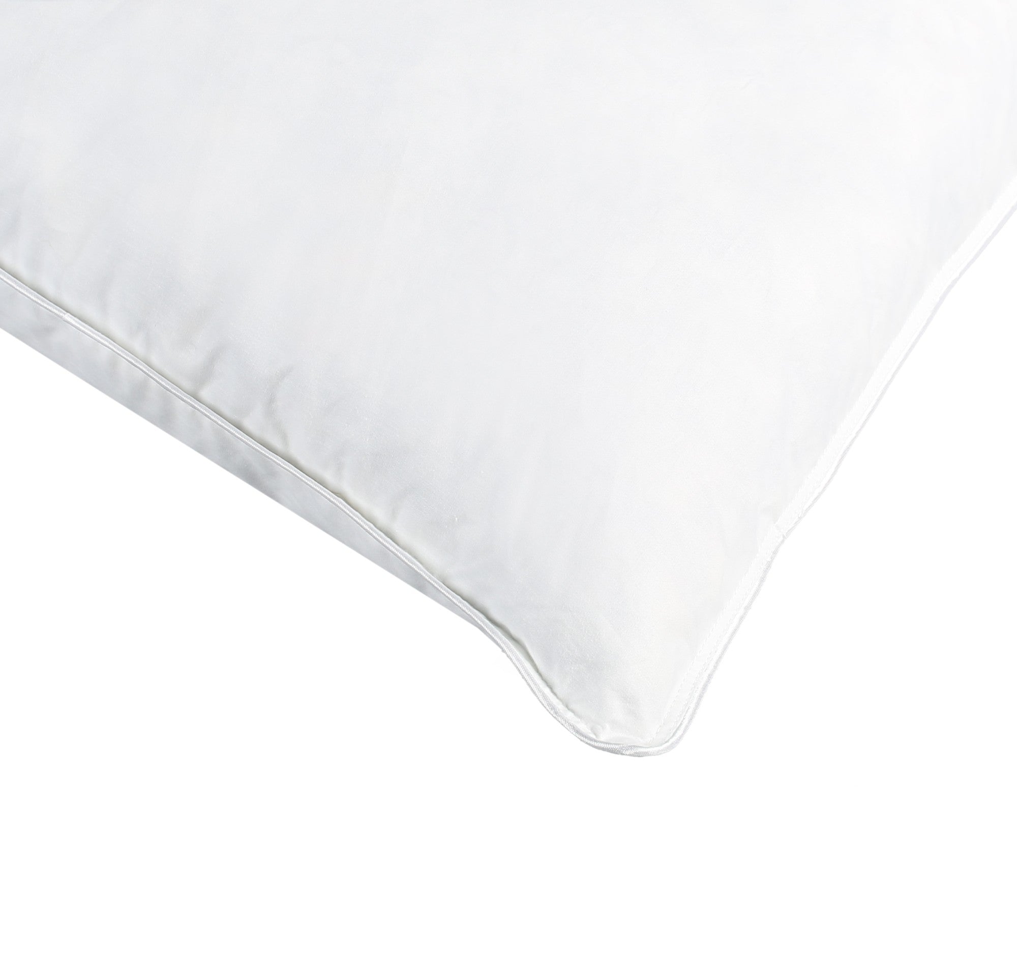 Dreamaker Duck Feather Pillow  48 X 73 Cm