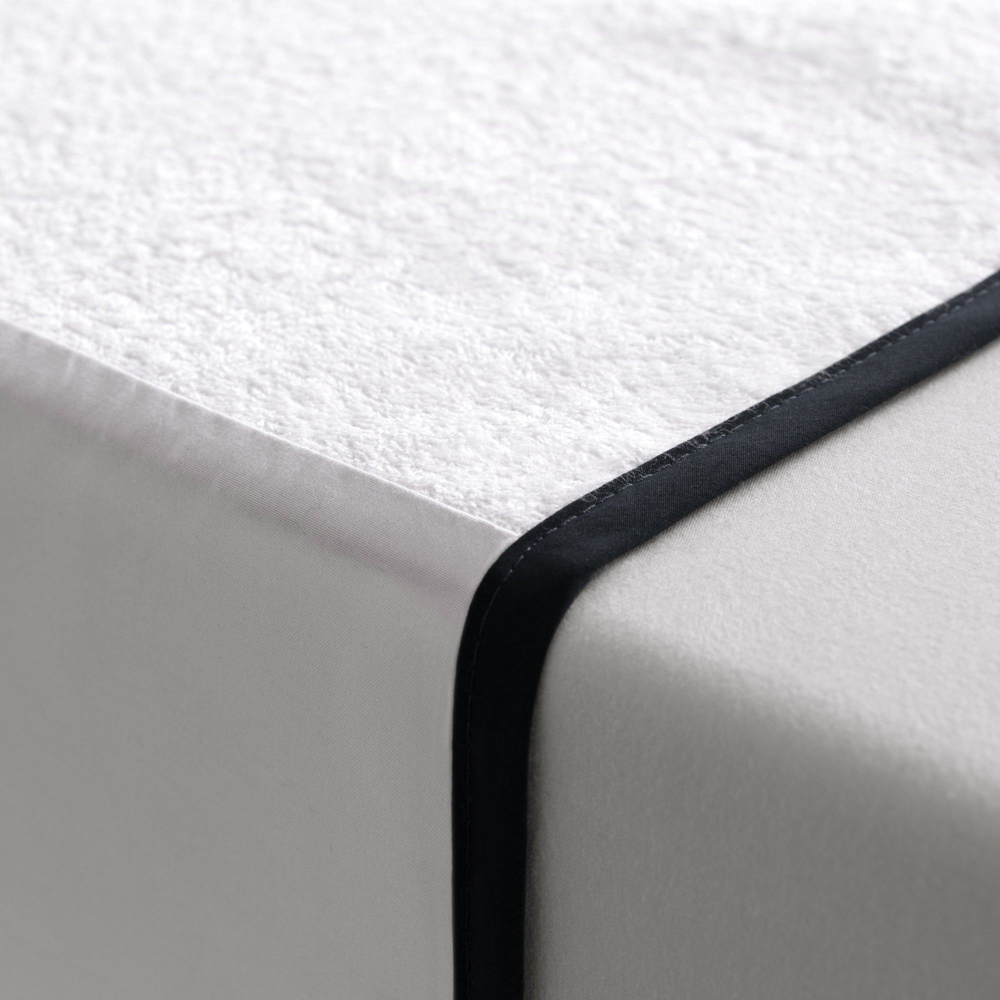 Dreamaker Waterproof Sheet Mattress Protector
