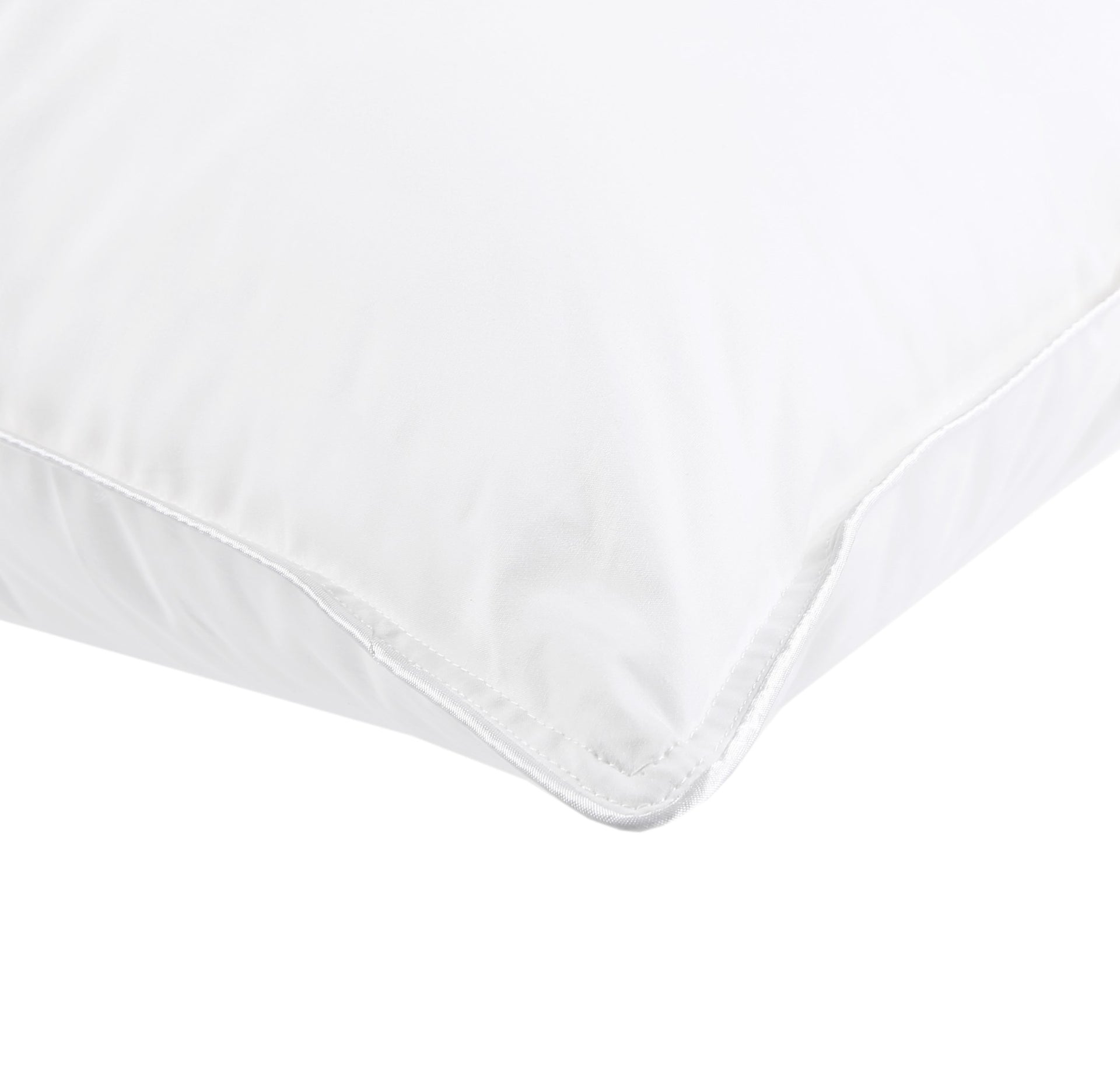 Dreamaker Down Alternative Microfibre  Size Pillow  90 X 48Cm