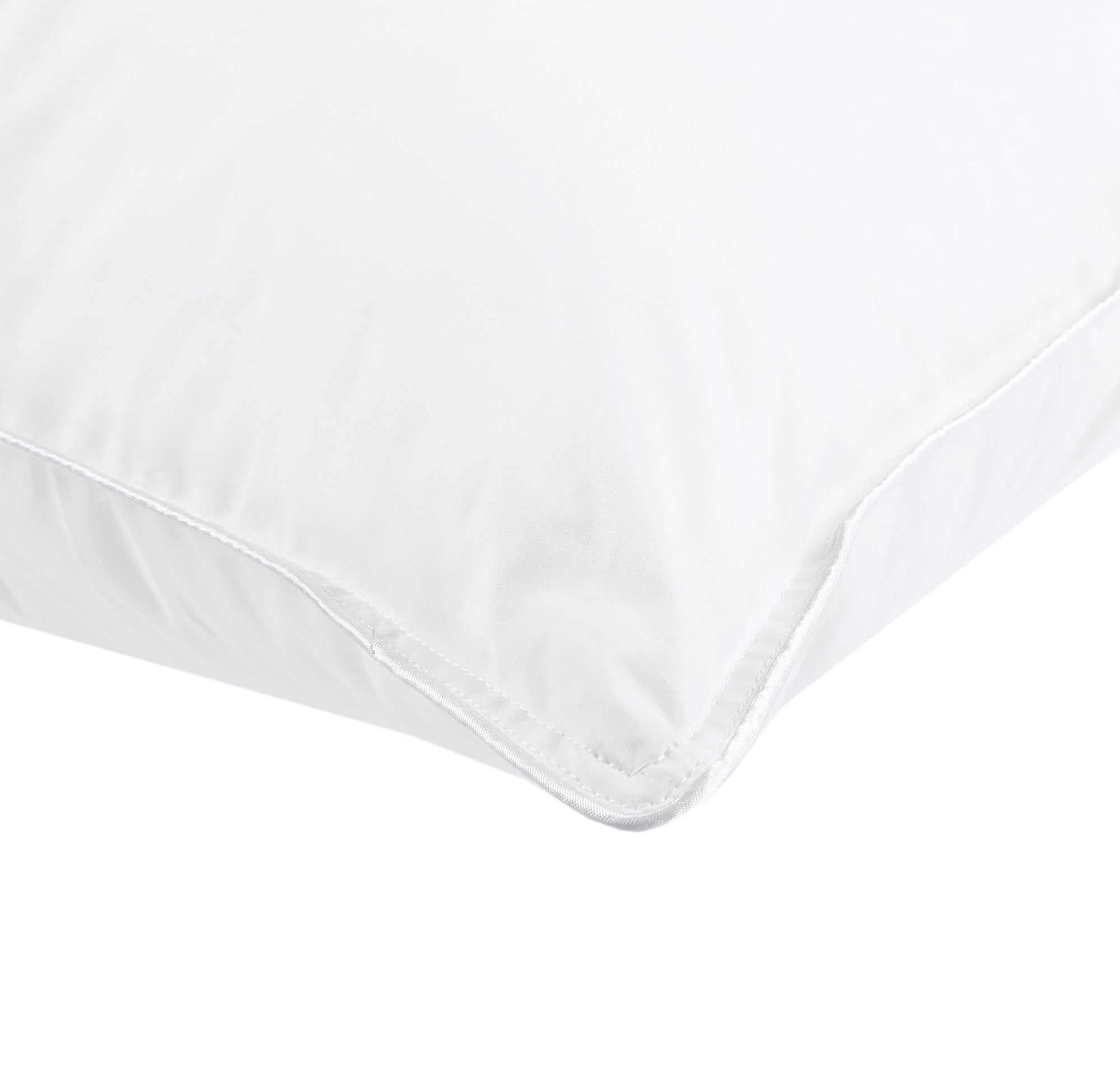 Dreamaker Down Alternative Microfibre  Size Pillow  90 X 48Cm