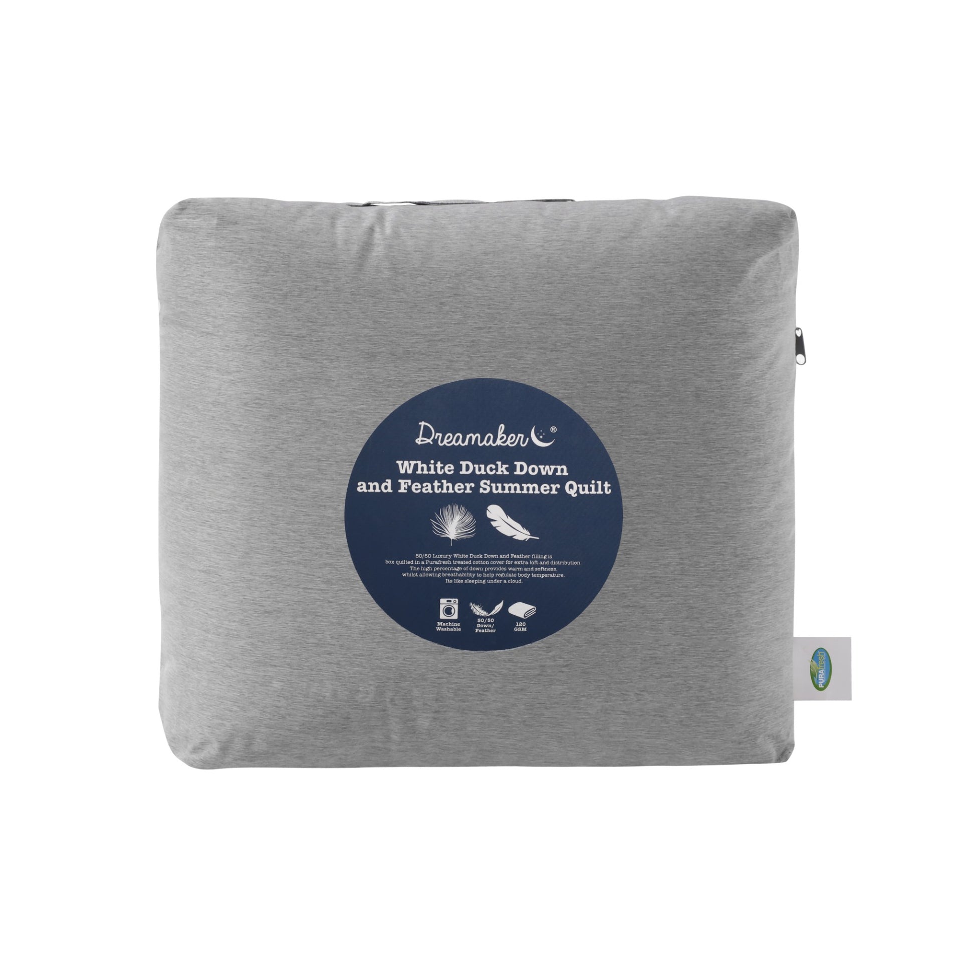 Dreamaker Lightweight Duck Down Quilt