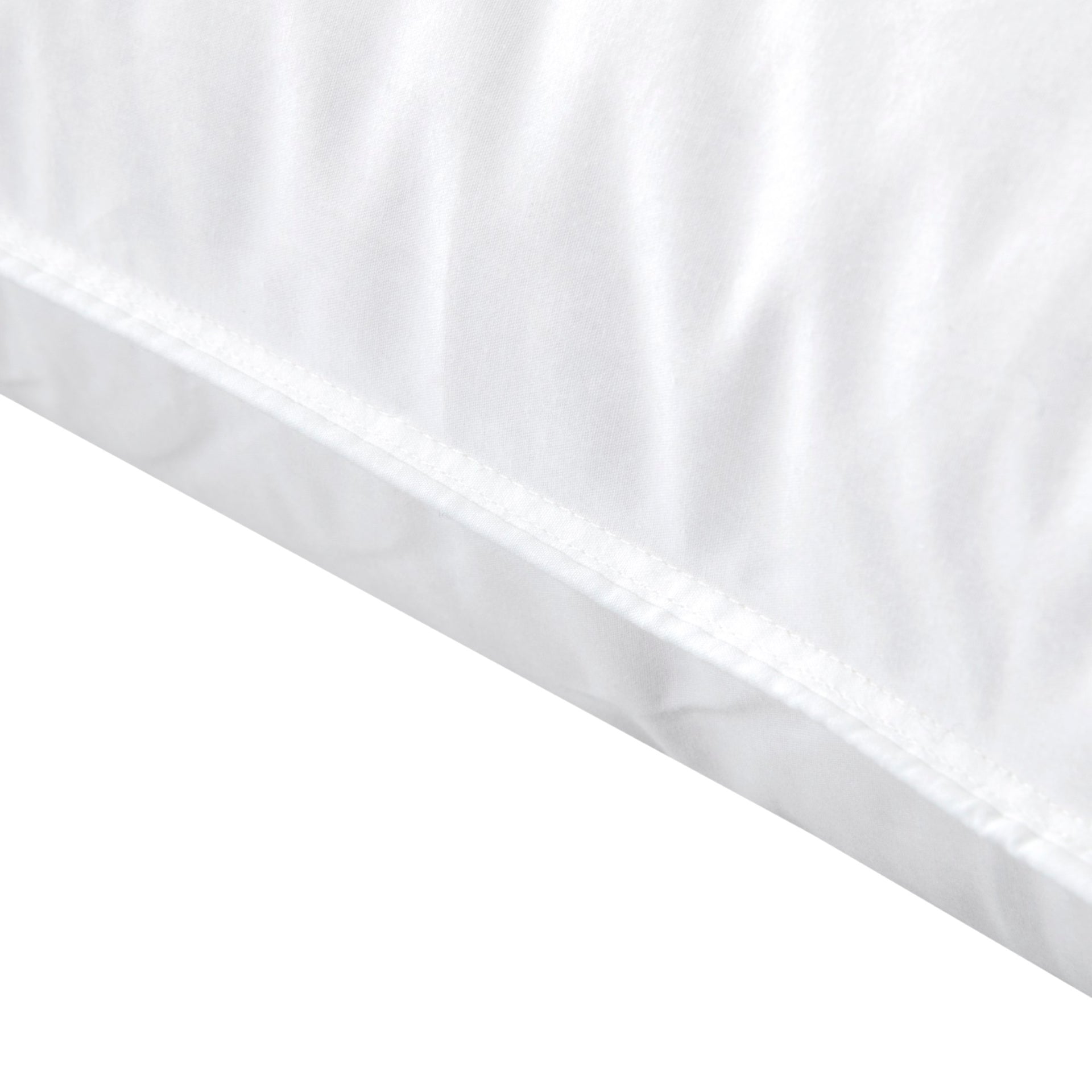 Dreamaker Luxury 50/50 Duck Down & Feather Pillow  48 X 73 Cm