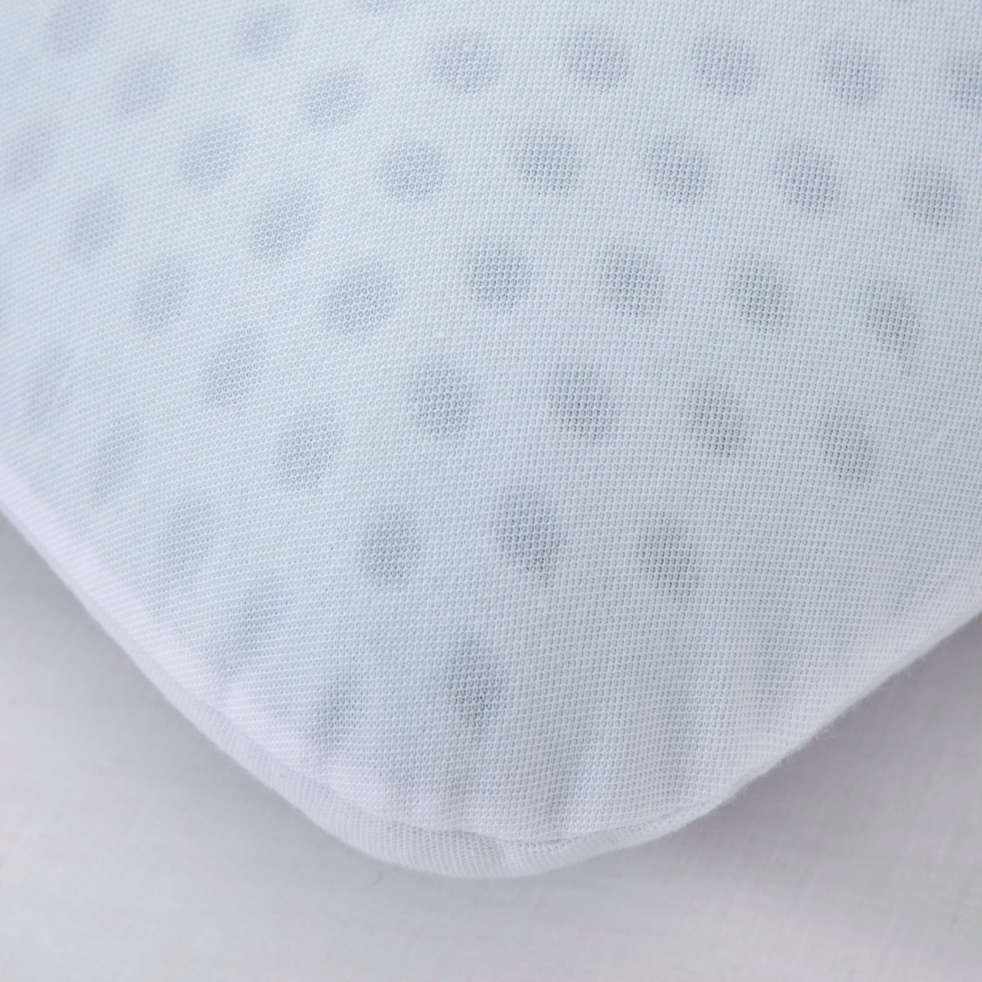 Dreamaker Gel Infused Talalay Latex Pillow High Profile 62X40Cm